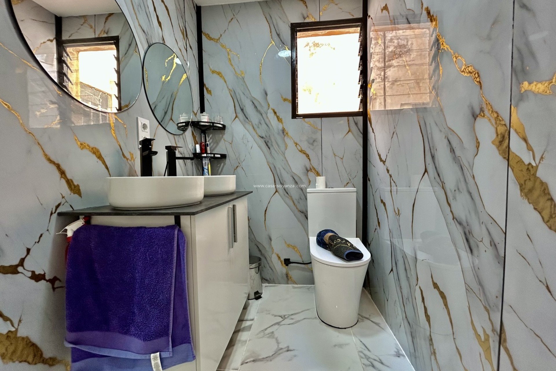 Resale - Apartment / flat - San Pedro del Pinatar - Costa Calida