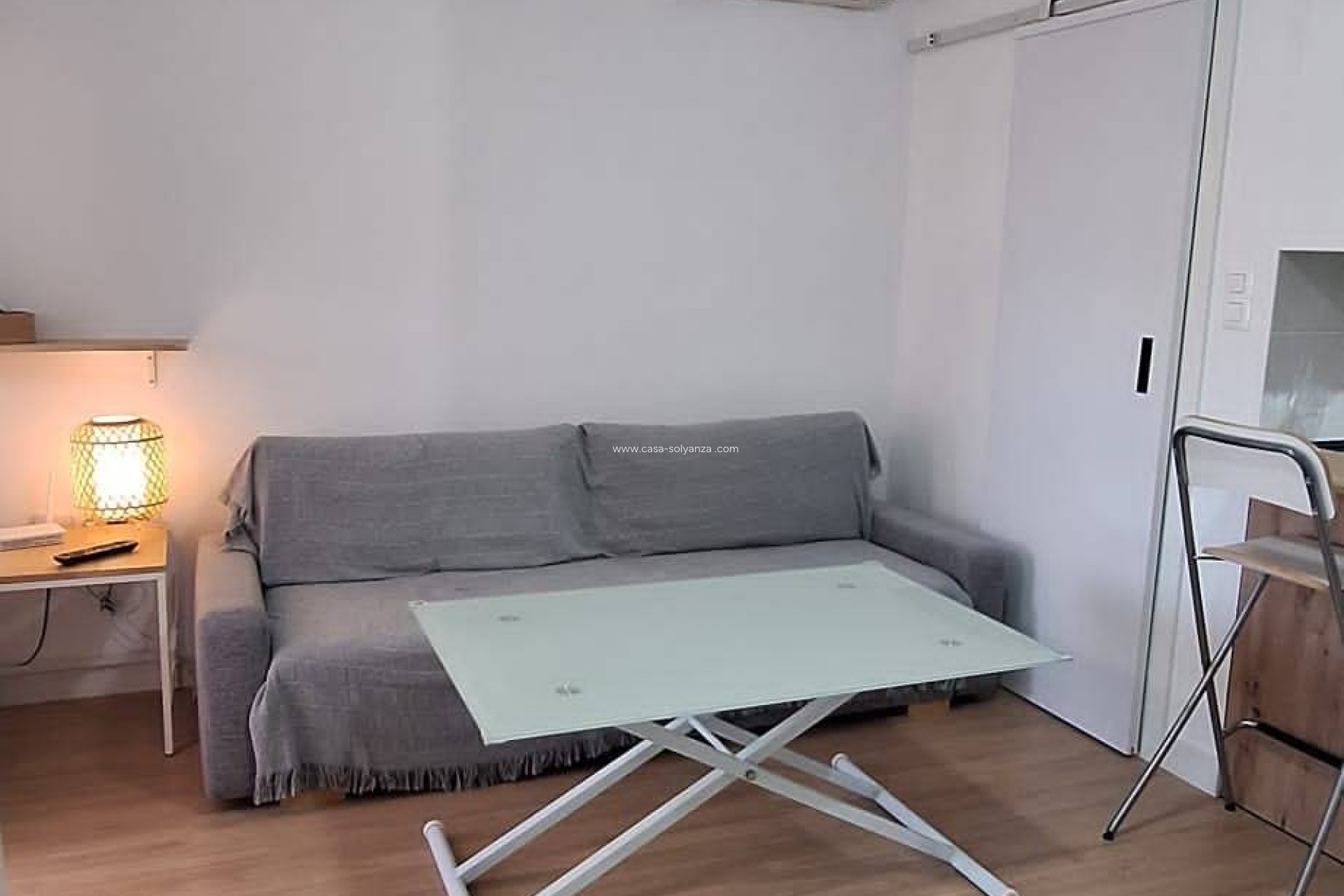 Resale - Apartment / flat - San Pedro del Pinatar - El Mojón-las Salinas