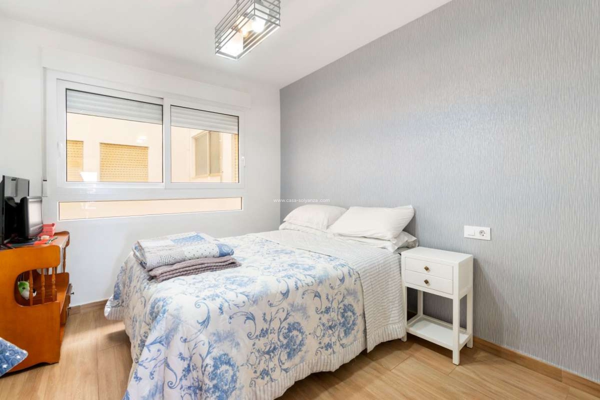 Resale - Apartment / flat - San Pedro del Pinatar - Lo pagan