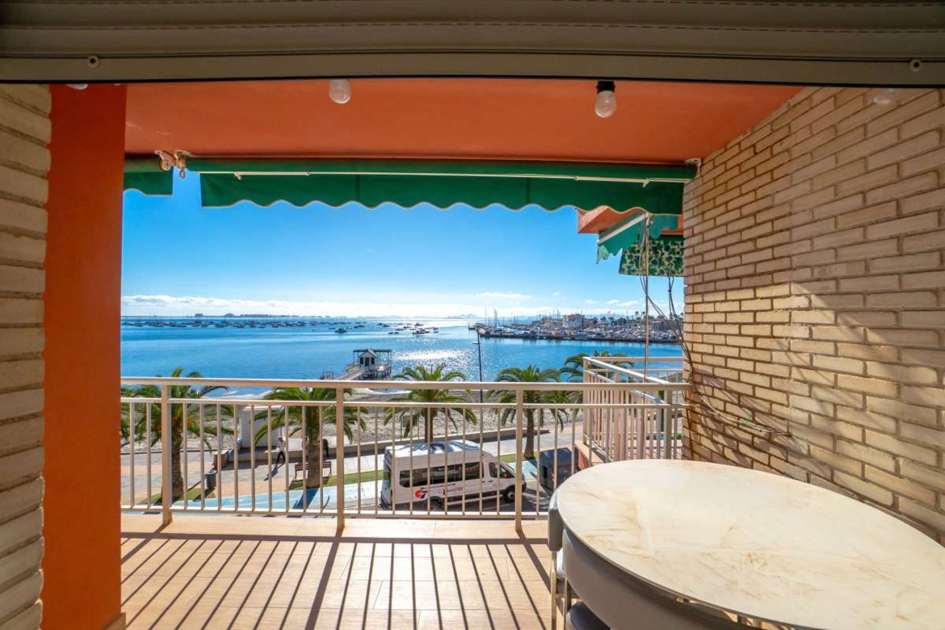 Resale - Apartment / flat - San Pedro del Pinatar - Lo pagan