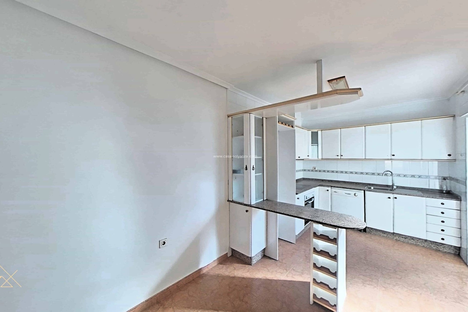 Resale - Apartment / flat - San Pedro del Pinatar - Lo pagan