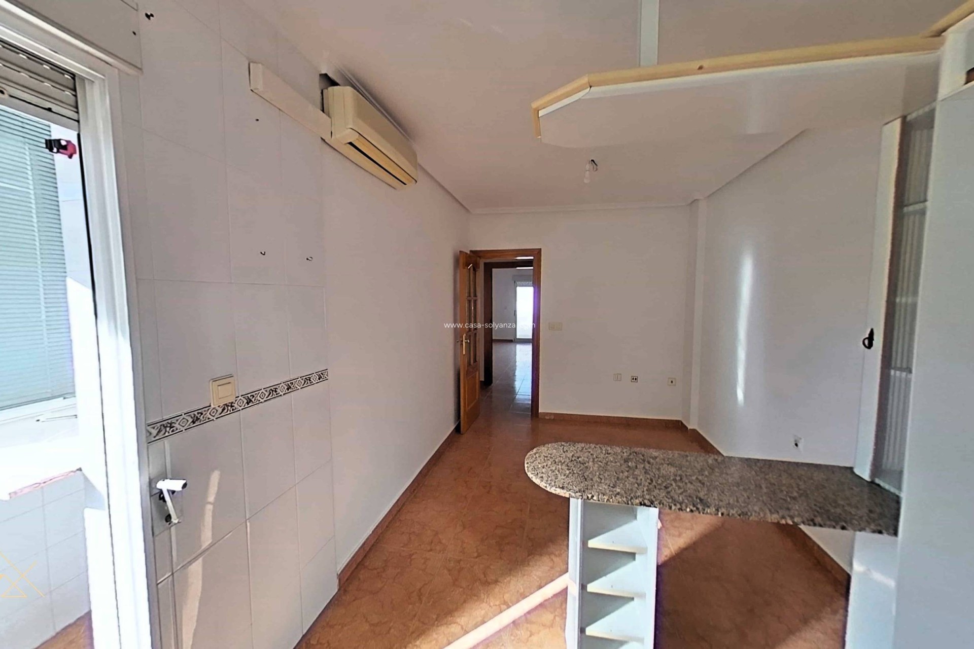 Resale - Apartment / flat - San Pedro del Pinatar - Lo pagan