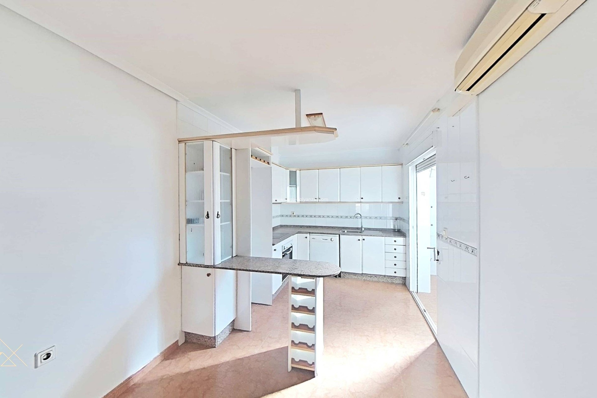 Resale - Apartment / flat - San Pedro del Pinatar - Lo pagan
