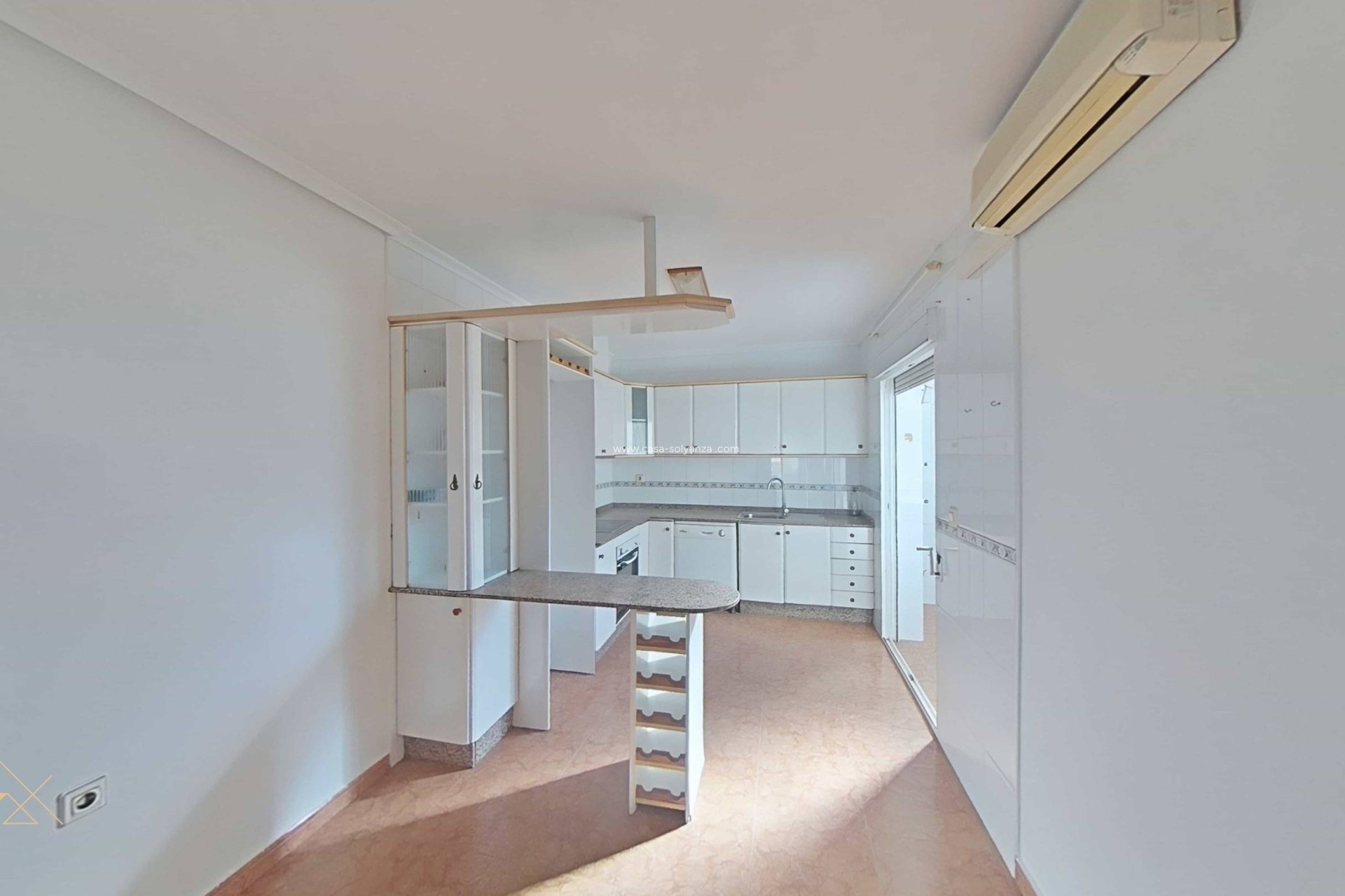Resale - Apartment / flat - San Pedro del Pinatar - Lo pagan