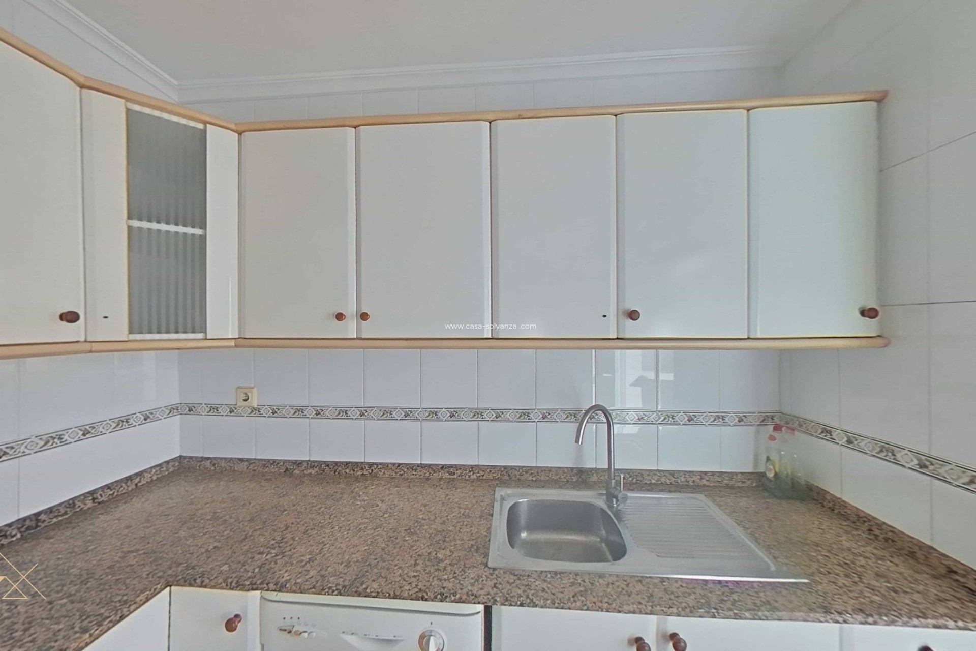 Resale - Apartment / flat - San Pedro del Pinatar - Lo pagan
