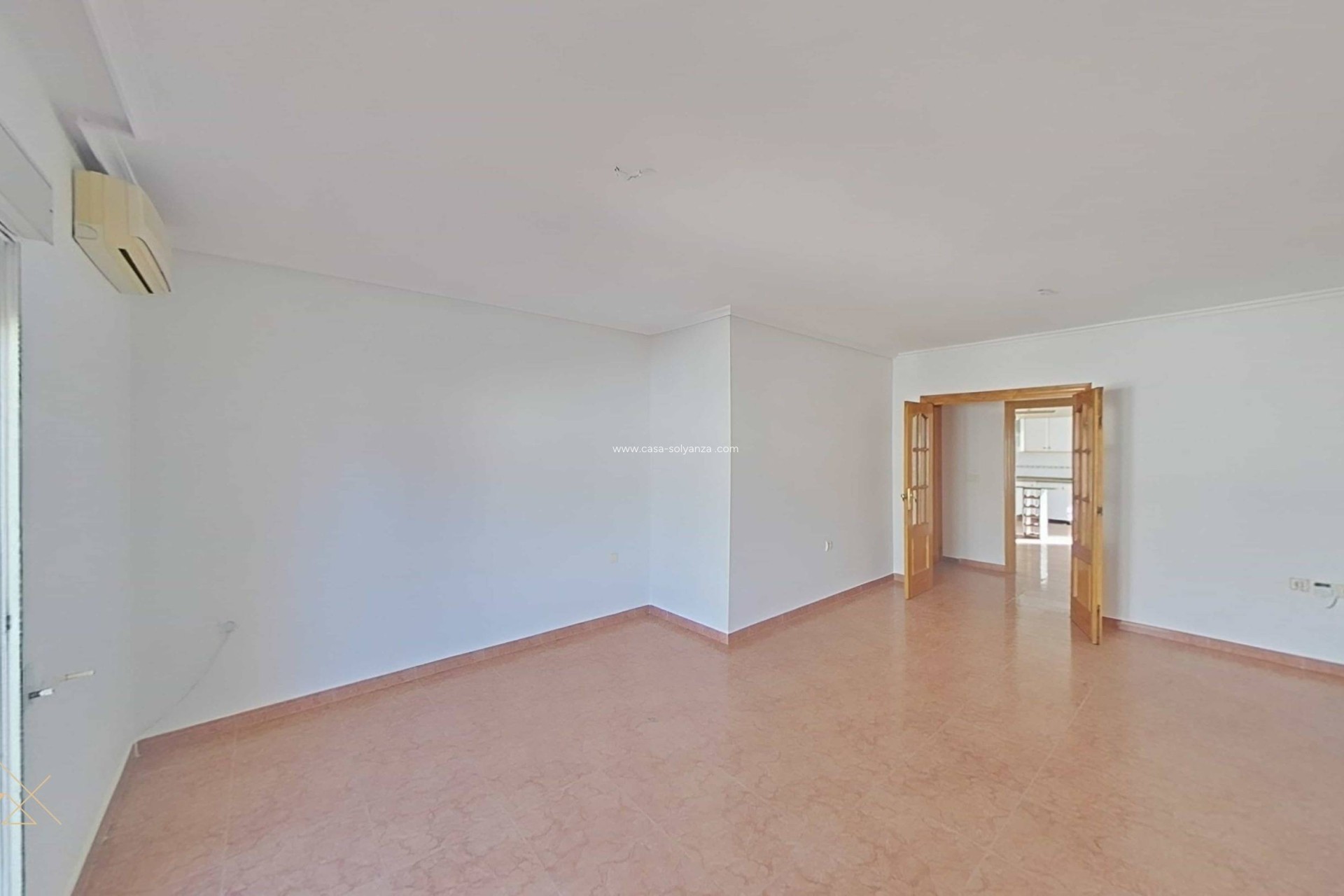 Resale - Apartment / flat - San Pedro del Pinatar - Lo pagan