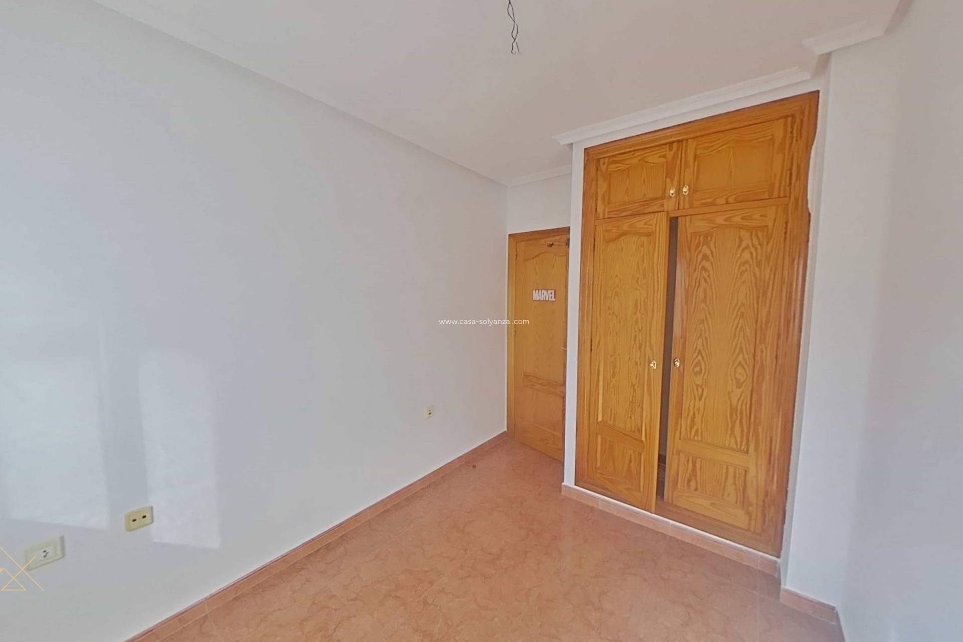 Resale - Apartment / flat - San Pedro del Pinatar - Lo pagan