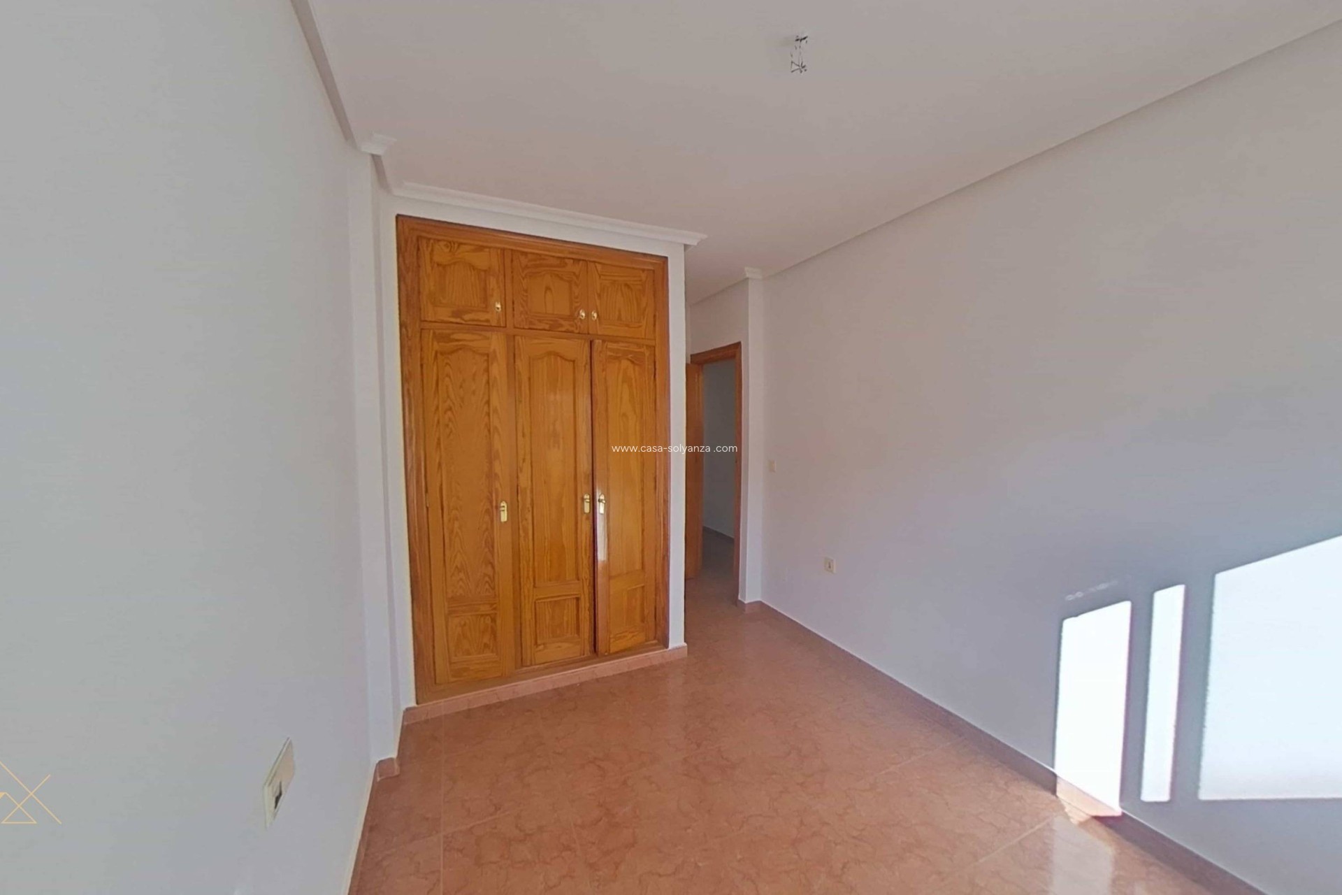 Resale - Apartment / flat - San Pedro del Pinatar - Lo pagan