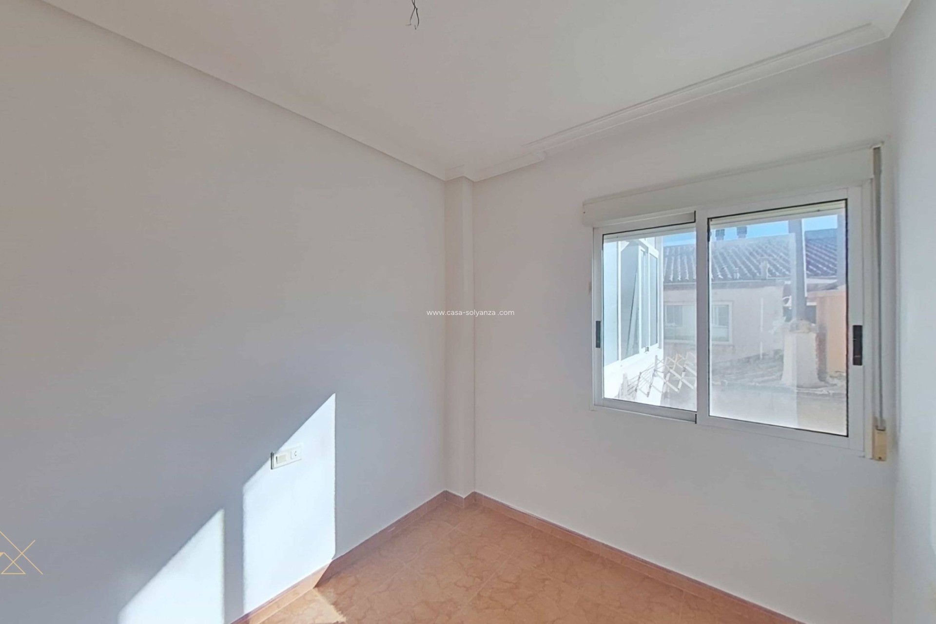 Resale - Apartment / flat - San Pedro del Pinatar - Lo pagan