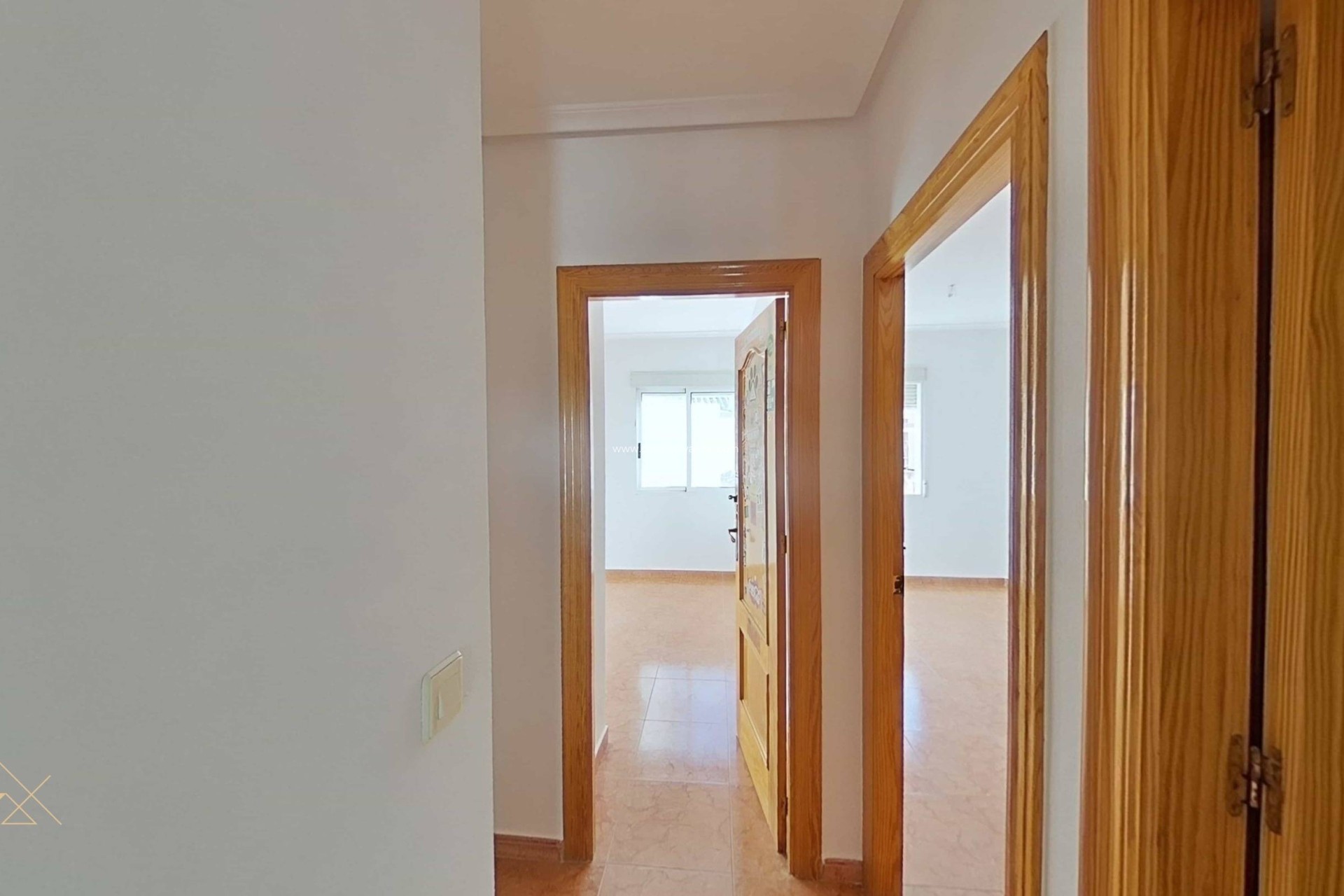 Resale - Apartment / flat - San Pedro del Pinatar - Lo pagan