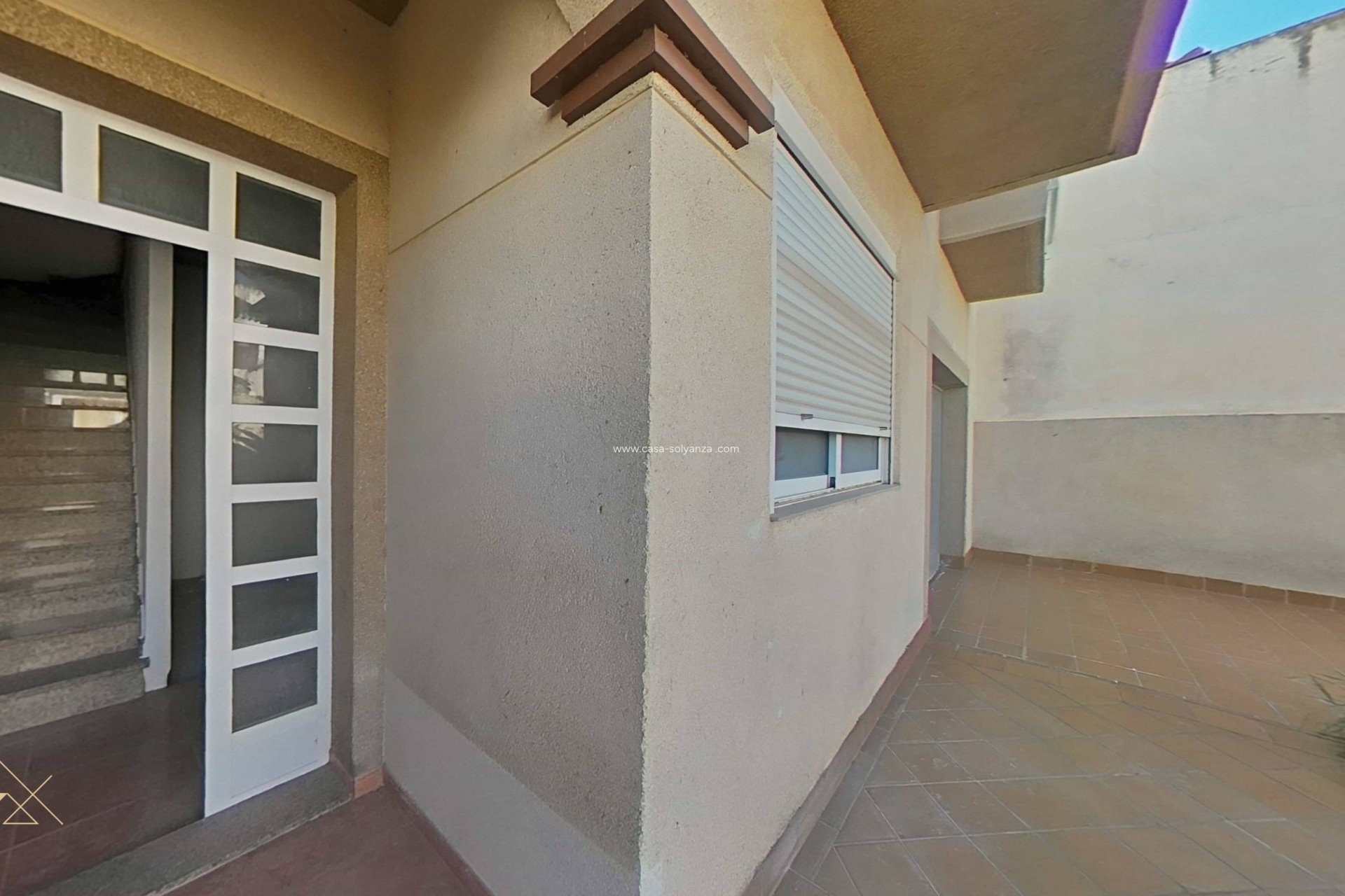 Resale - Apartment / flat - San Pedro del Pinatar - Lo pagan