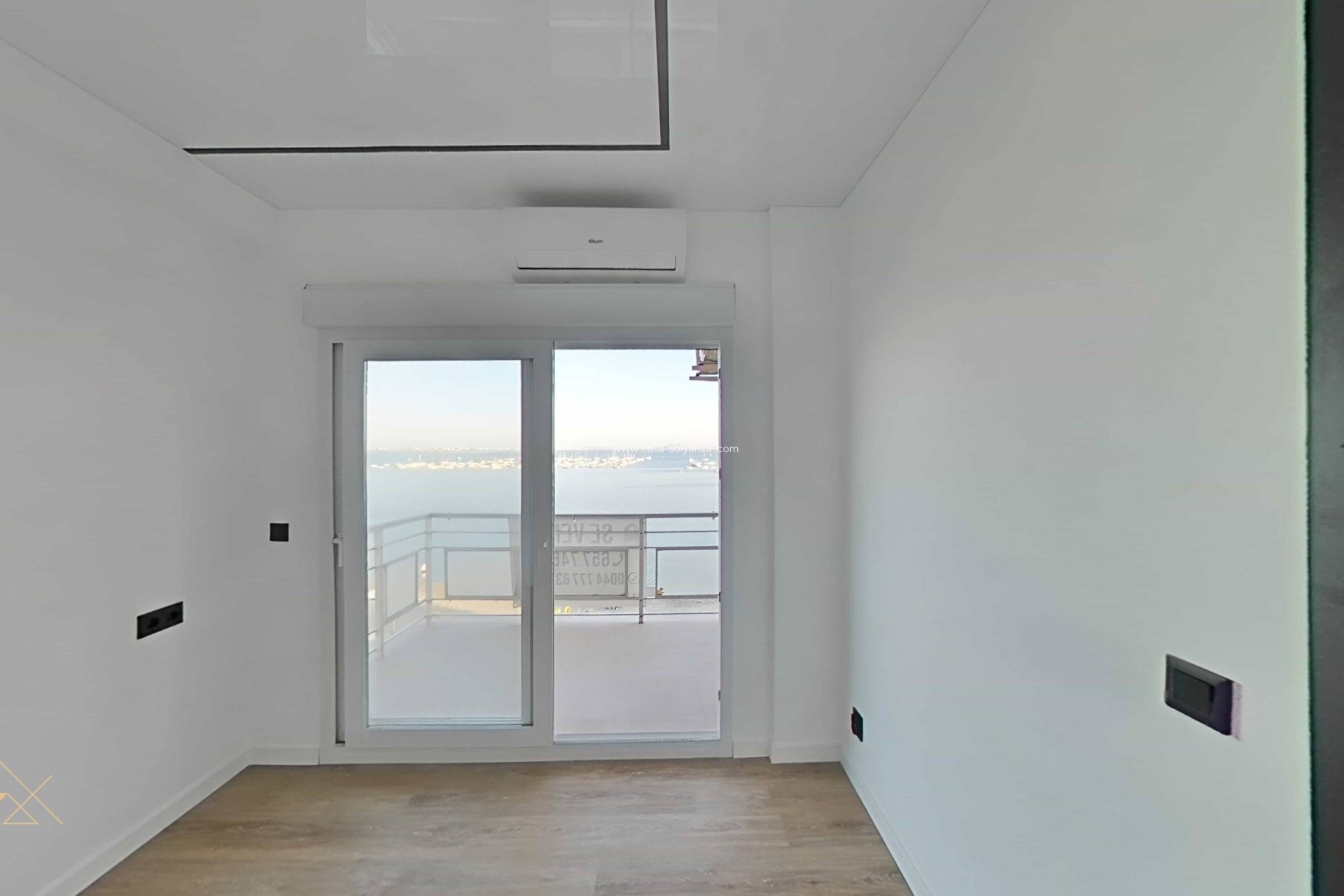 Resale - Apartment / flat - San Pedro del Pinatar - Lo pagan