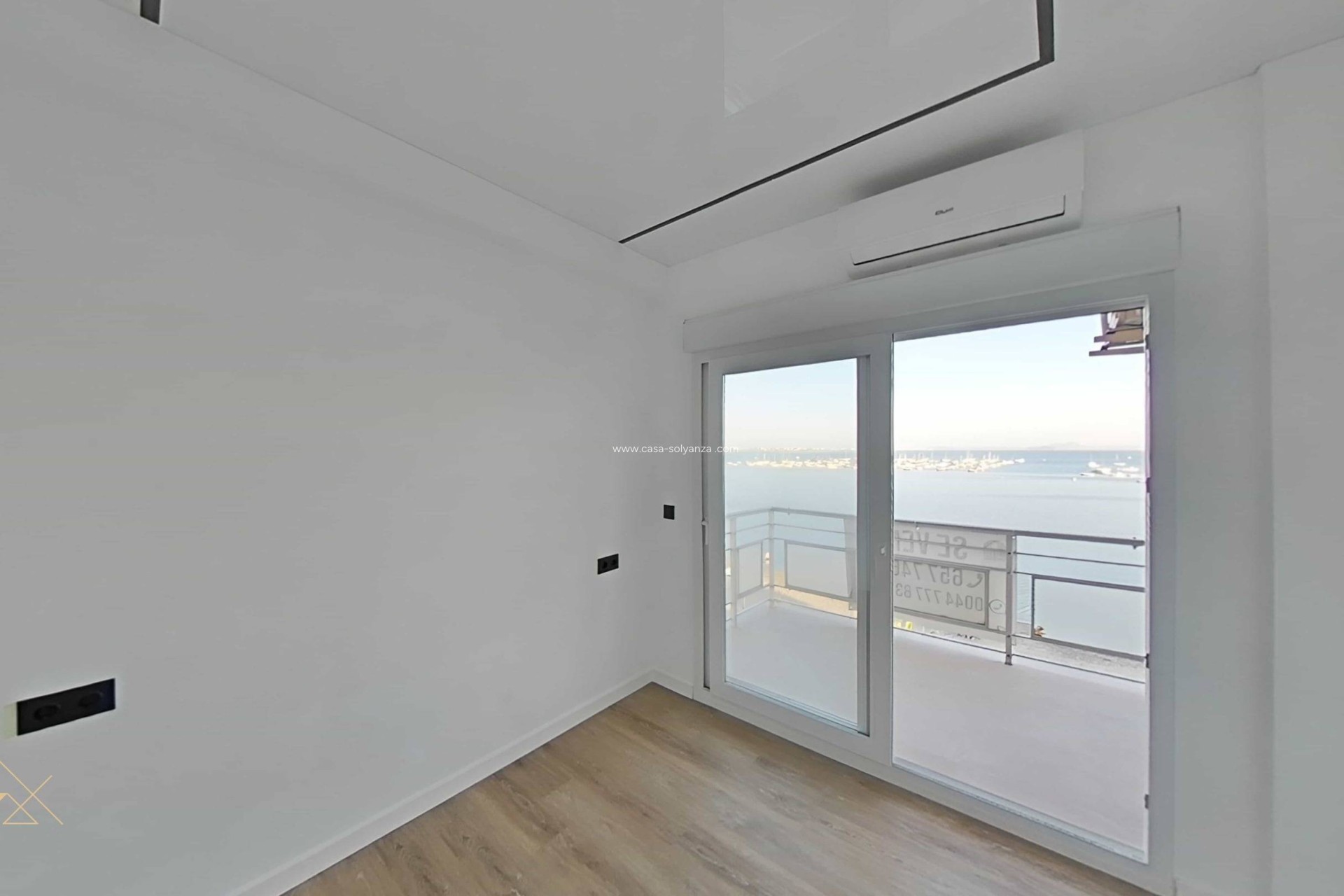 Resale - Apartment / flat - San Pedro del Pinatar - Lo pagan