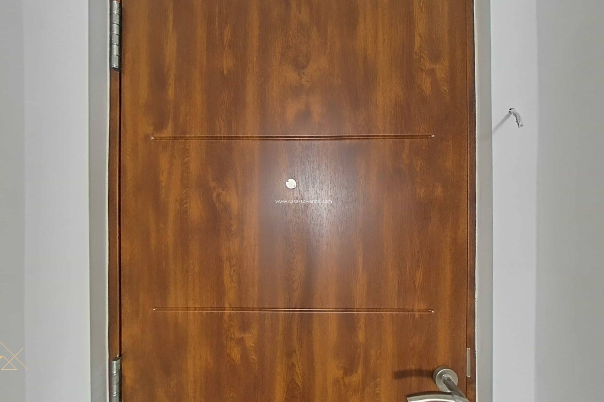 Resale - Apartment / flat - San Pedro del Pinatar - Lo pagan