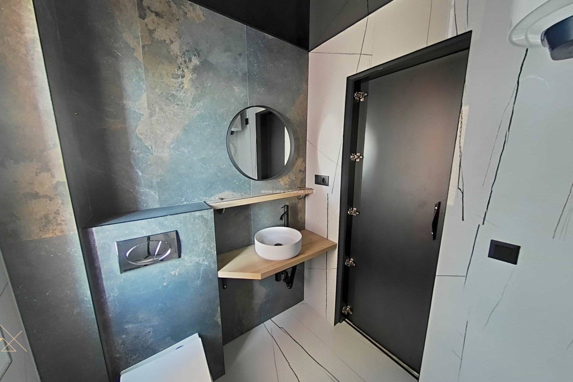 Resale - Apartment / flat - San Pedro del Pinatar - Lo pagan
