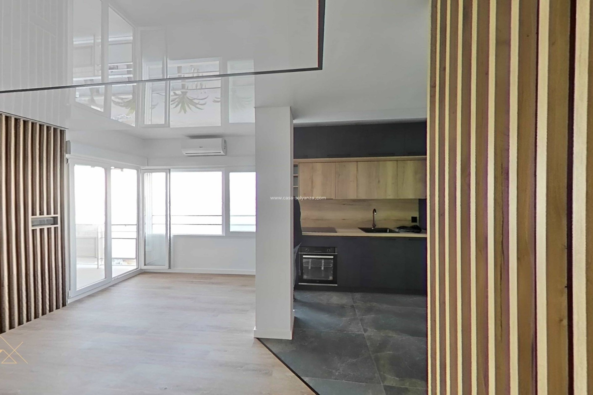 Resale - Apartment / flat - San Pedro del Pinatar - Lo pagan