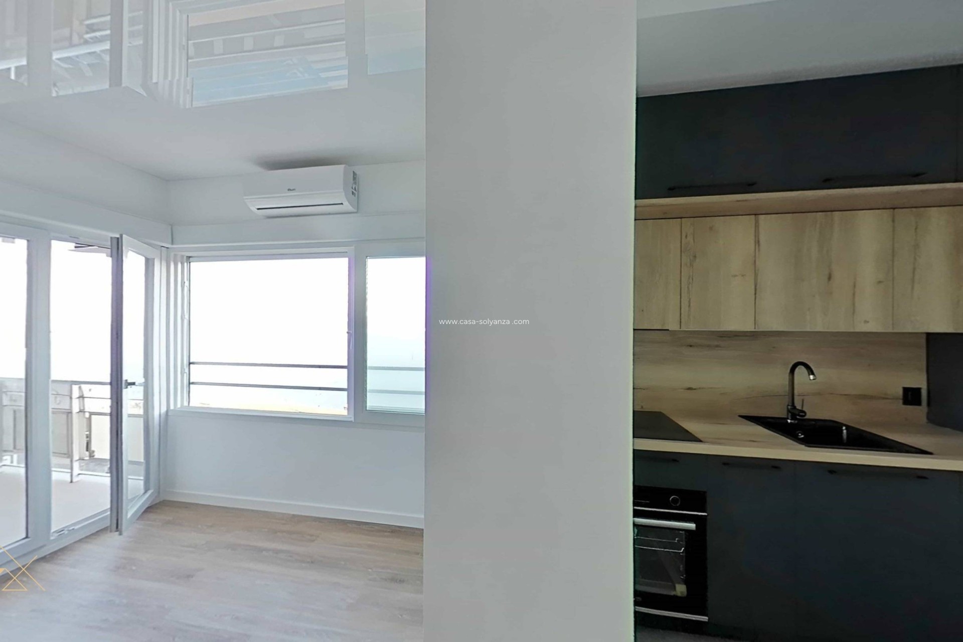 Resale - Apartment / flat - San Pedro del Pinatar - Lo pagan