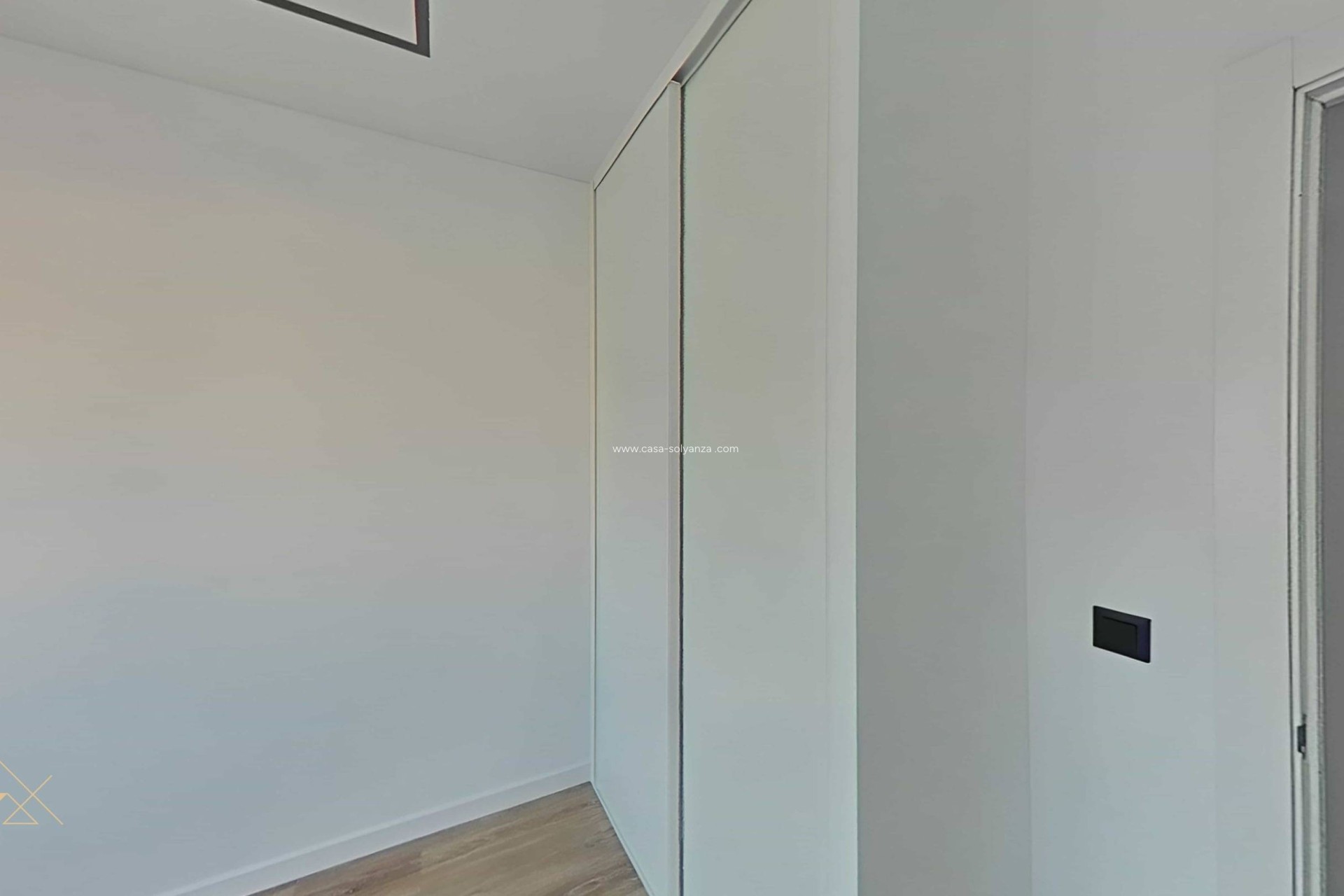 Resale - Apartment / flat - San Pedro del Pinatar - Lo pagan