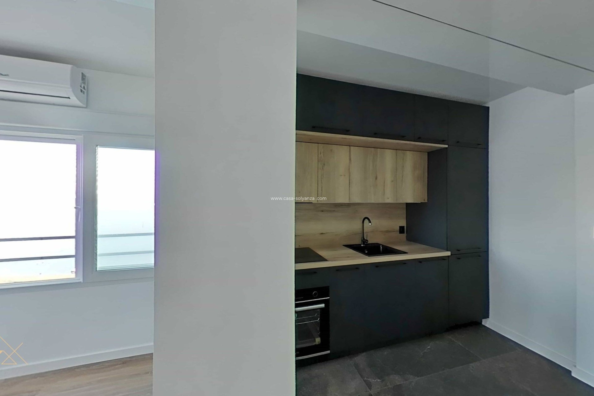 Resale - Apartment / flat - San Pedro del Pinatar - Lo pagan