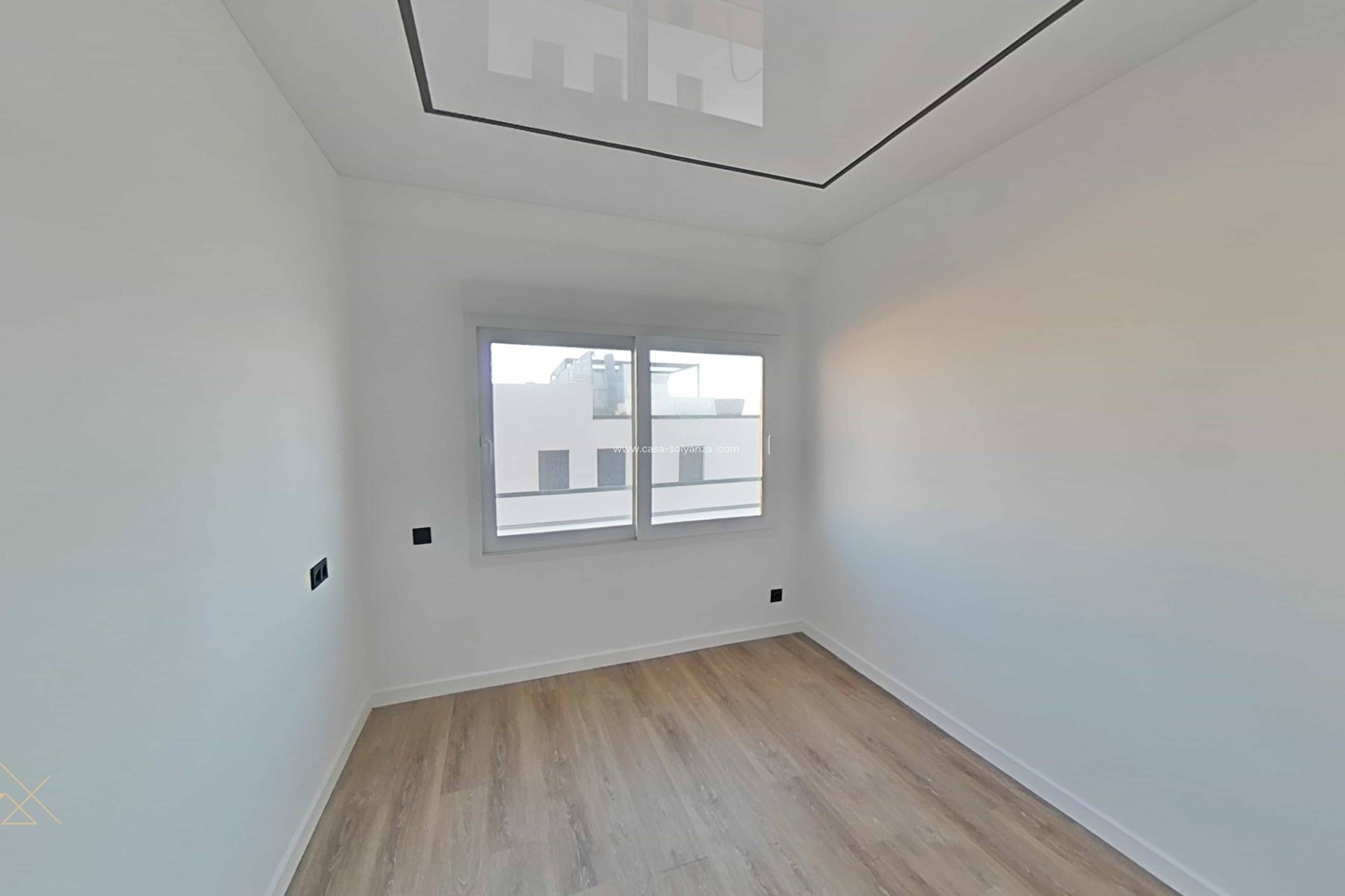 Resale - Apartment / flat - San Pedro del Pinatar - Lo pagan