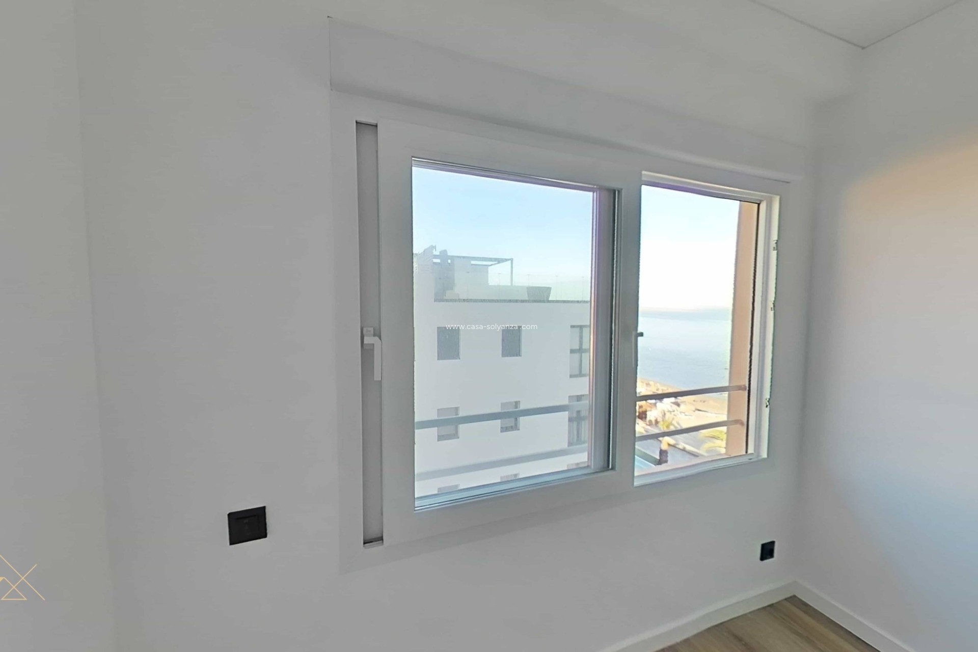 Resale - Apartment / flat - San Pedro del Pinatar - Lo pagan