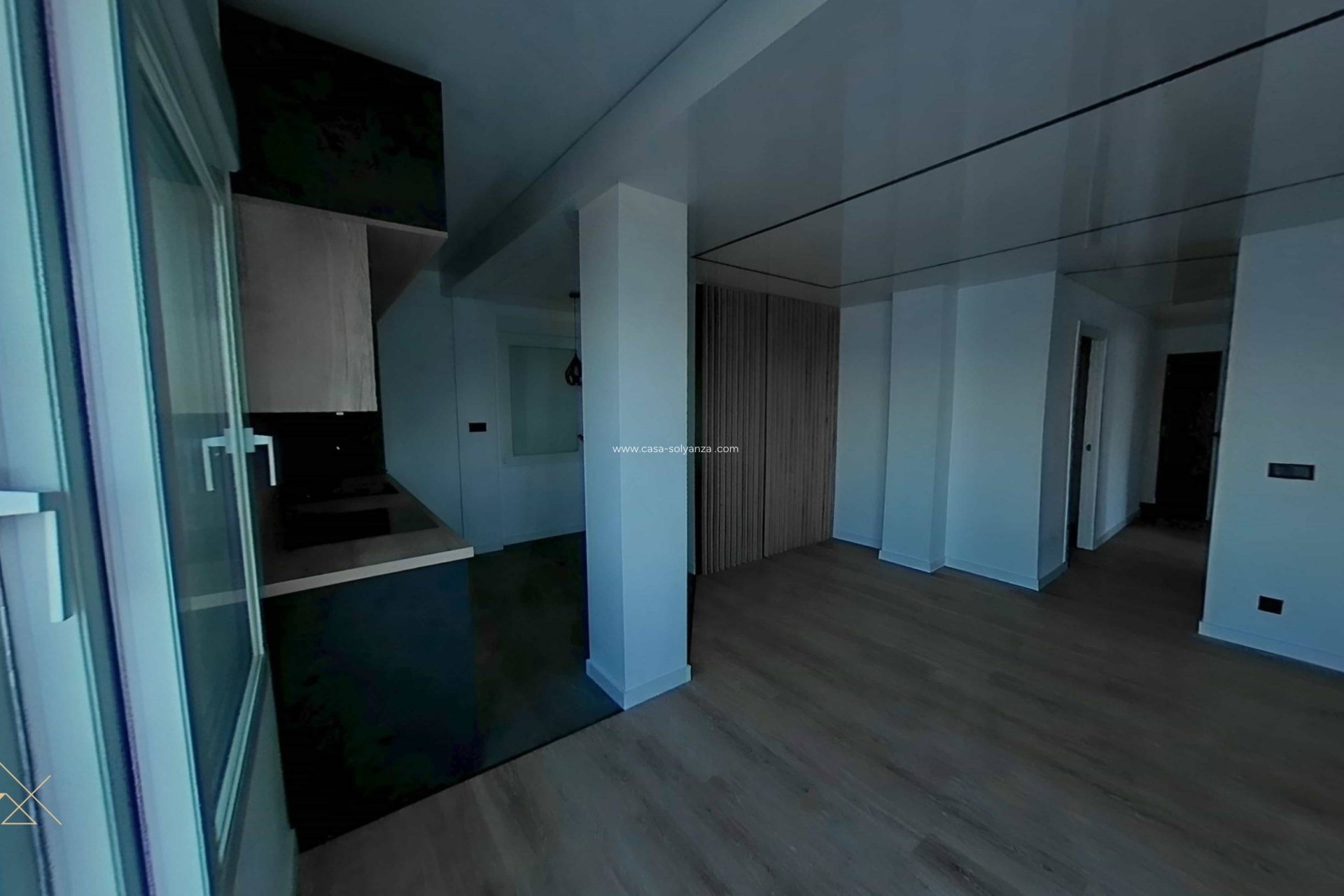 Resale - Apartment / flat - San Pedro del Pinatar - Lo pagan
