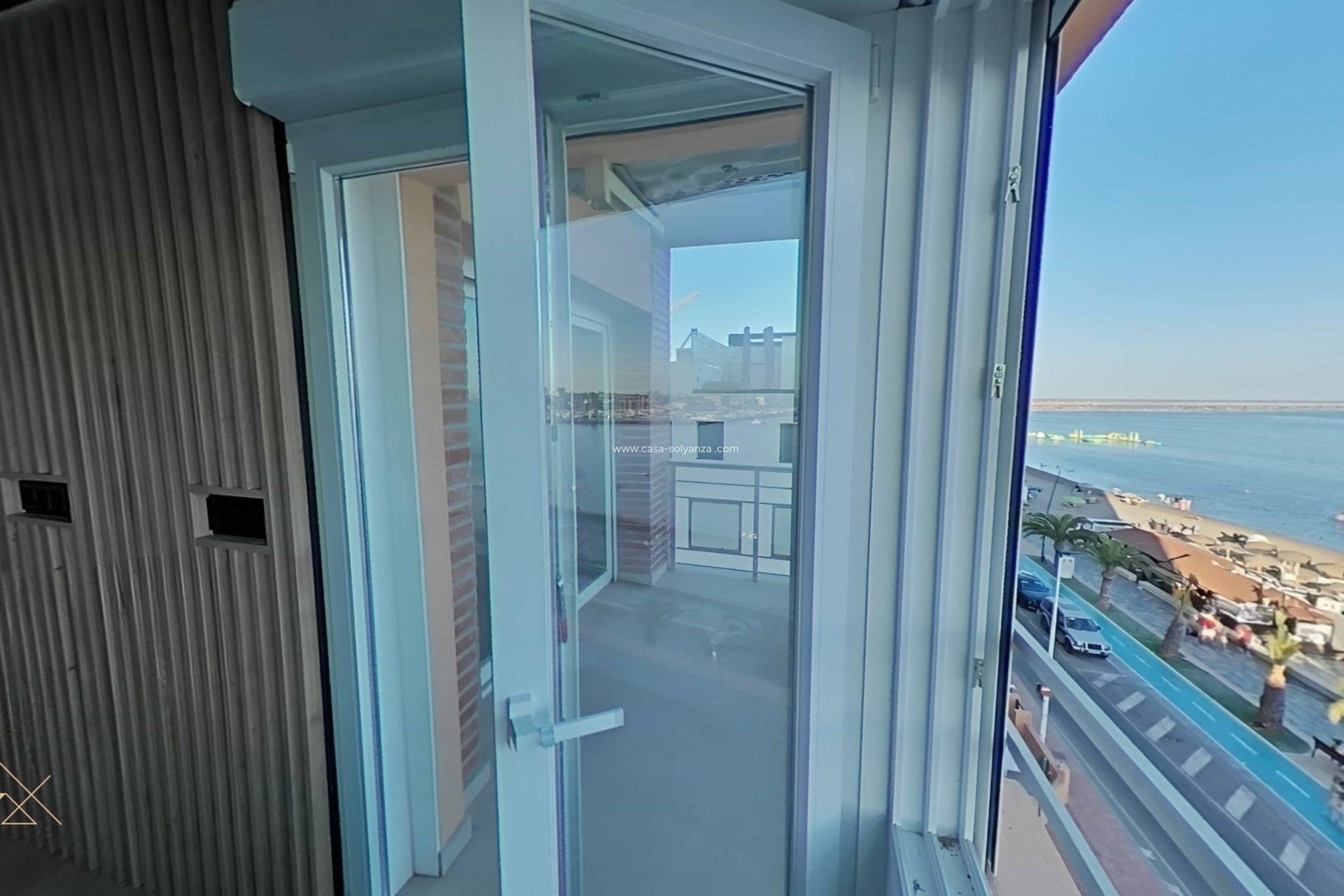 Resale - Apartment / flat - San Pedro del Pinatar - Lo pagan