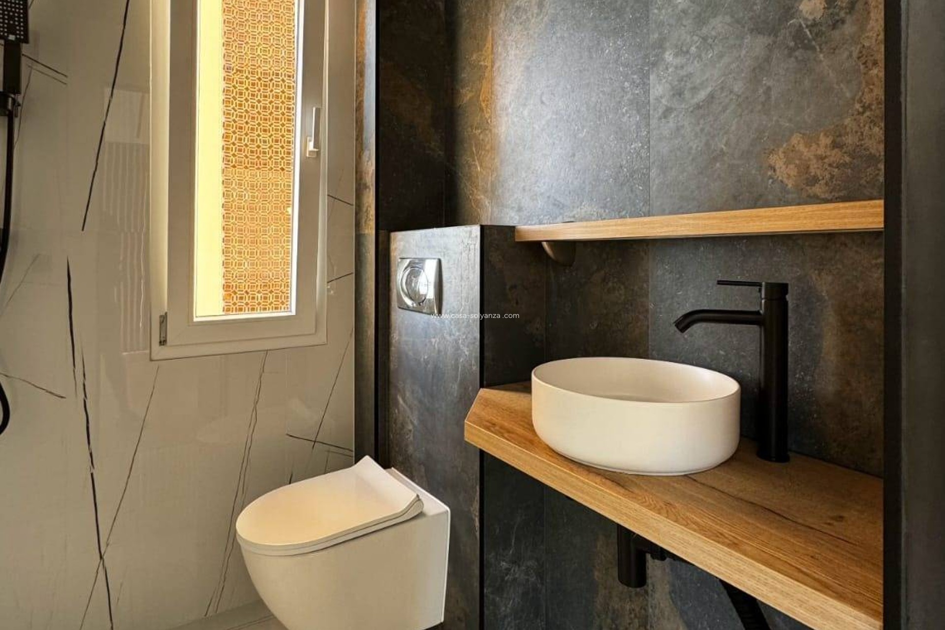 Resale - Apartment / flat - San Pedro del Pinatar - Lo pagan