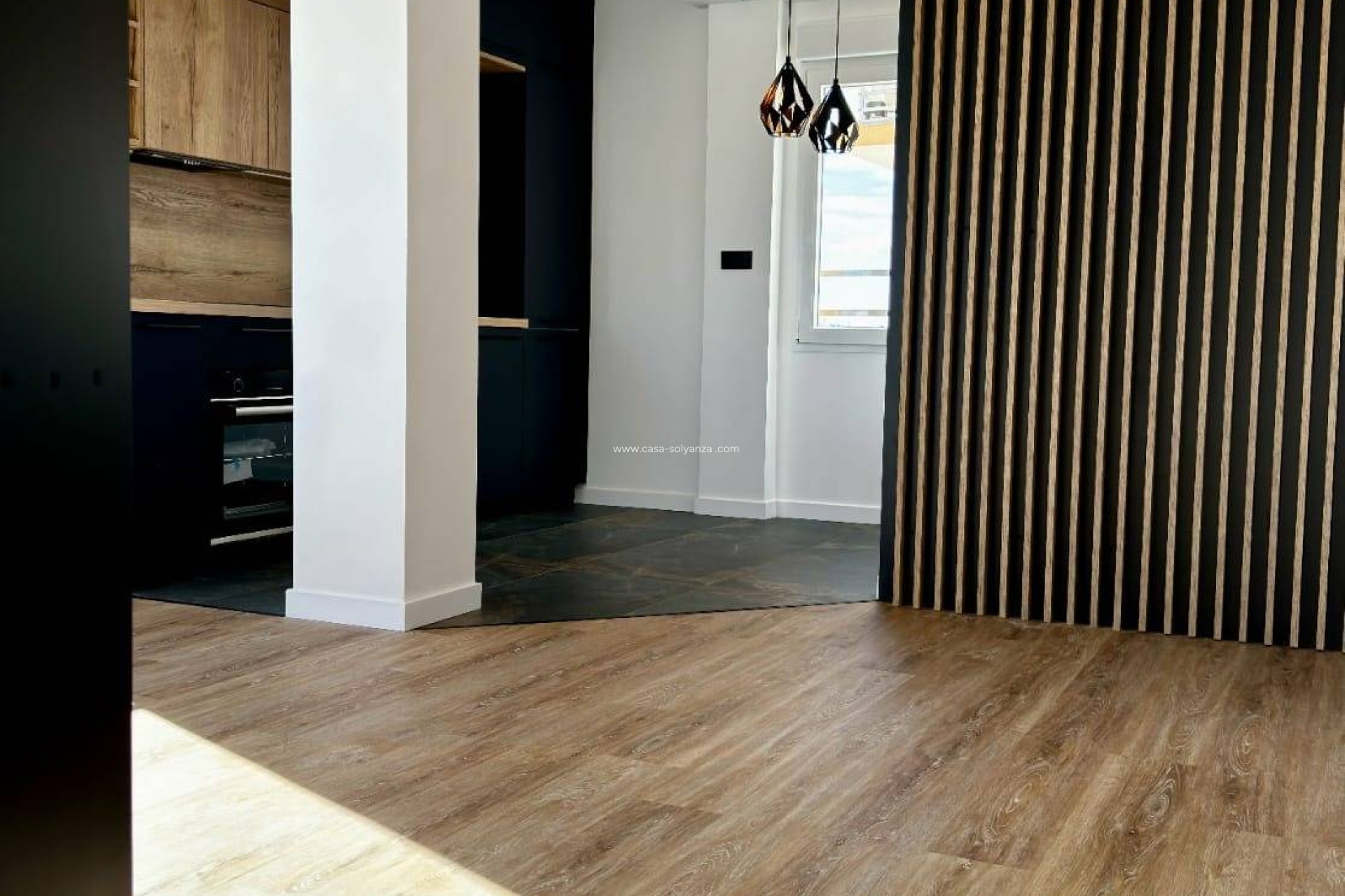 Resale - Apartment / flat - San Pedro del Pinatar - Lo pagan