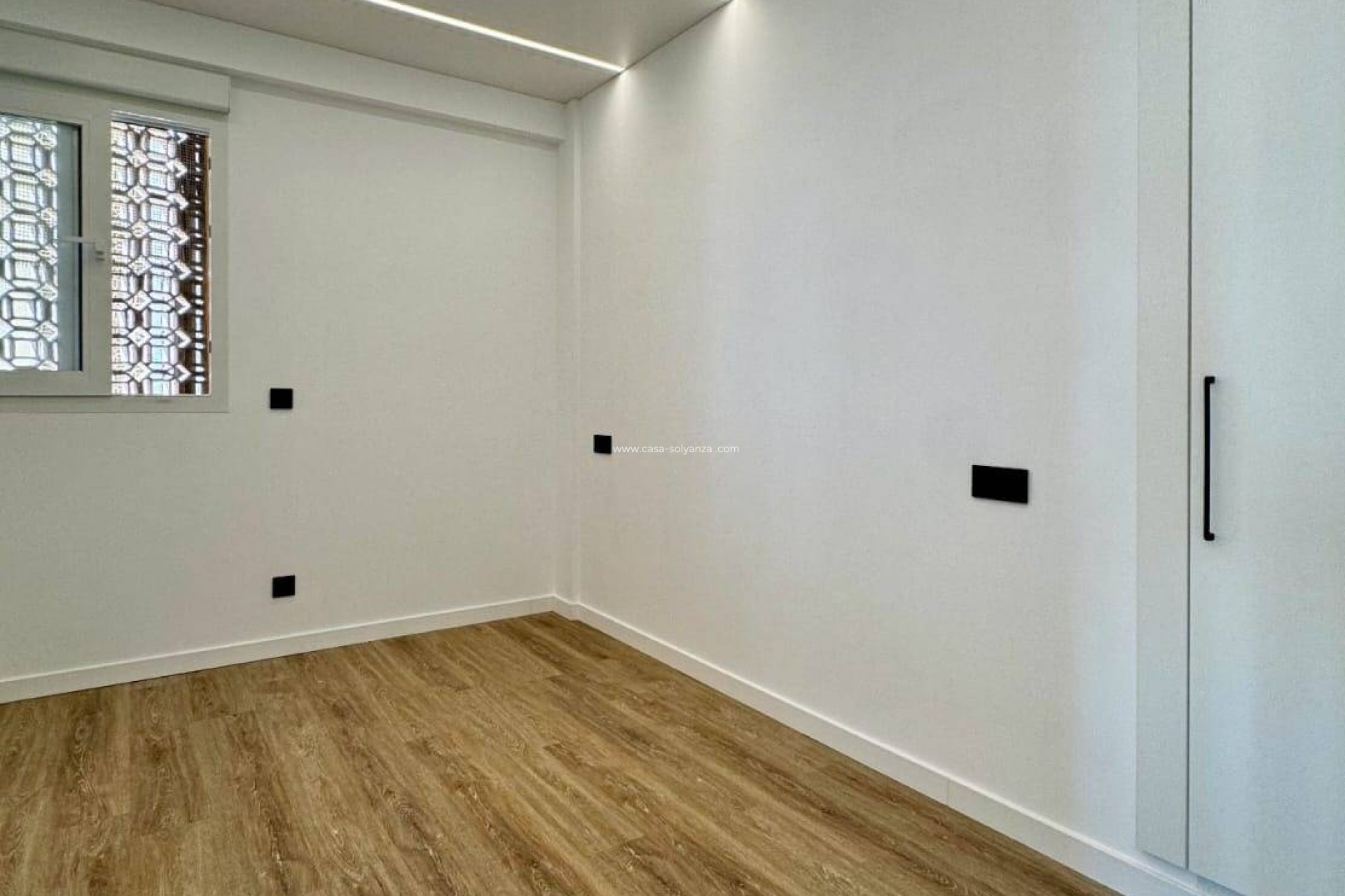 Resale - Apartment / flat - San Pedro del Pinatar - Lo pagan