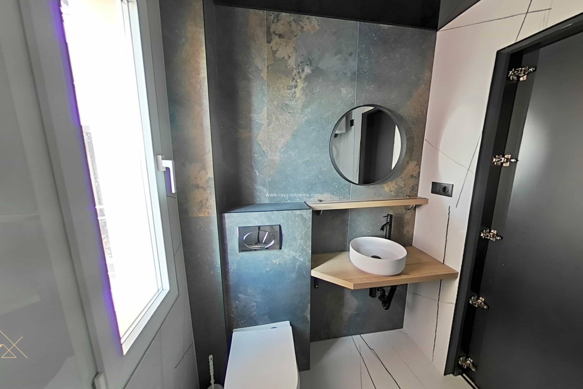 Resale - Apartment / flat - San Pedro del Pinatar - Lo pagan