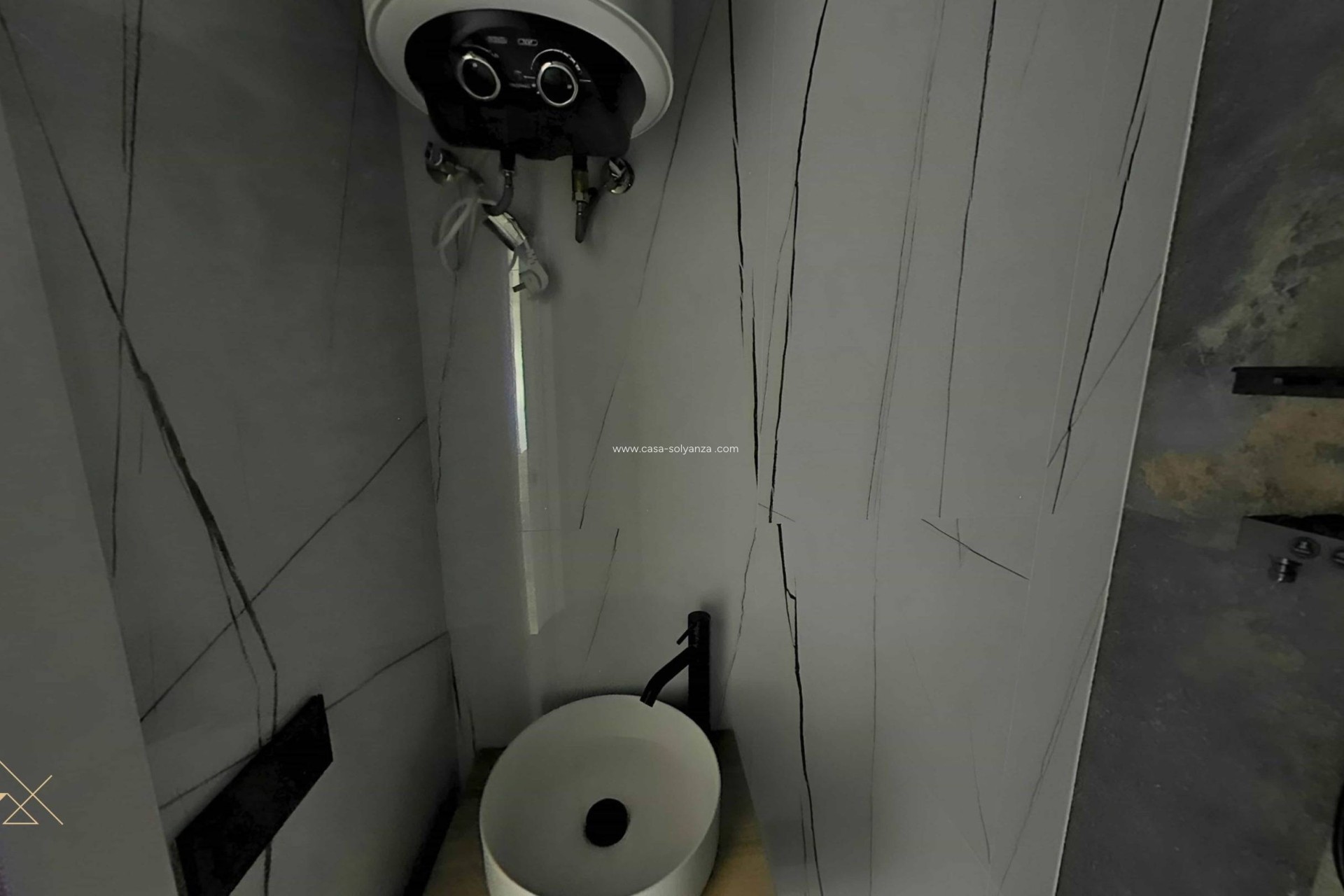 Resale - Apartment / flat - San Pedro del Pinatar - Lo pagan