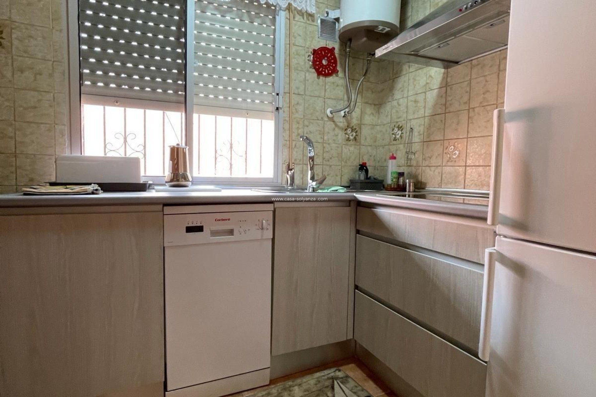 Resale - Apartment / flat - San Pedro del Pinatar - Lo pagan