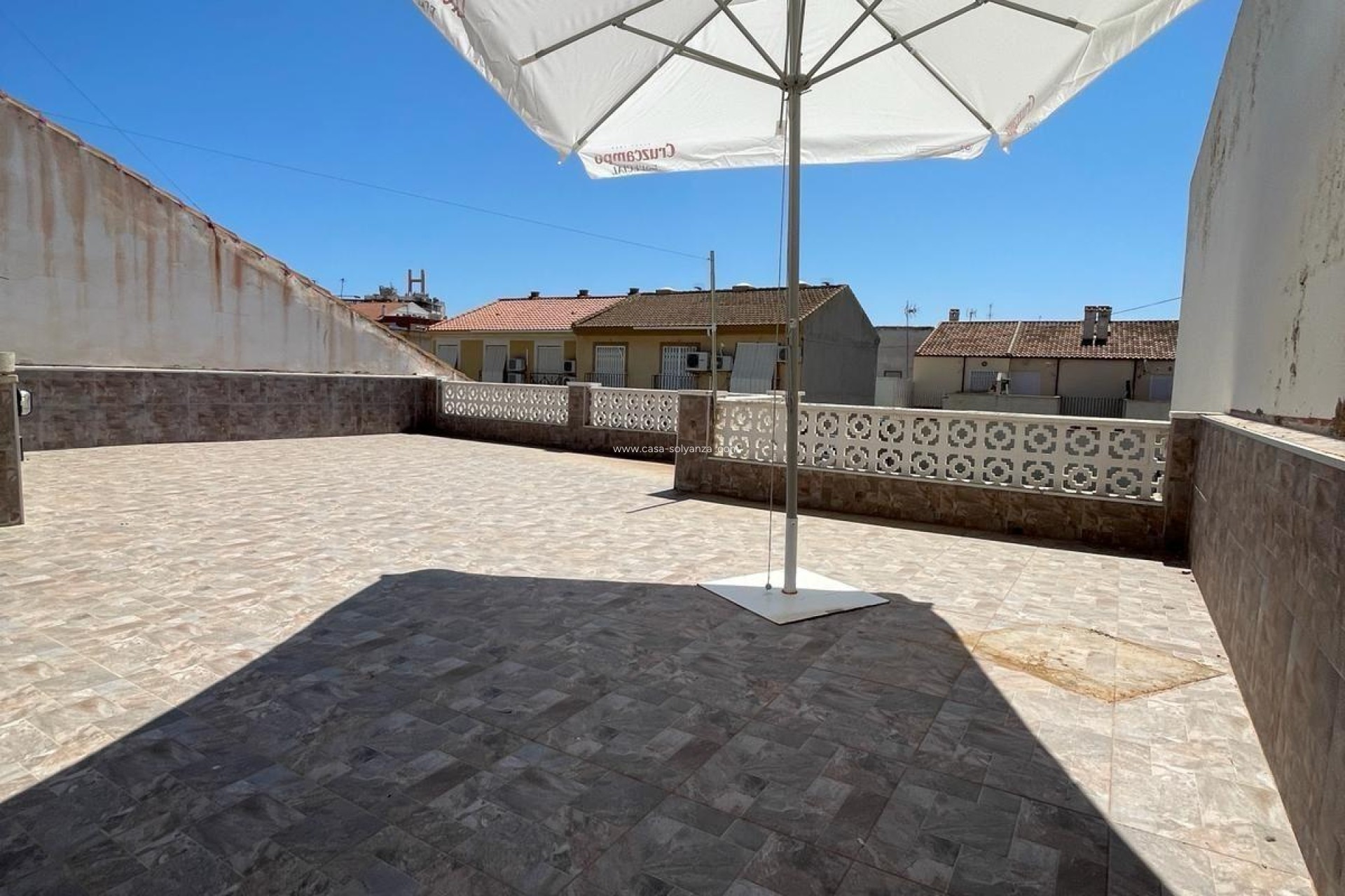 Resale - Apartment / flat - San Pedro del Pinatar - Lo pagan
