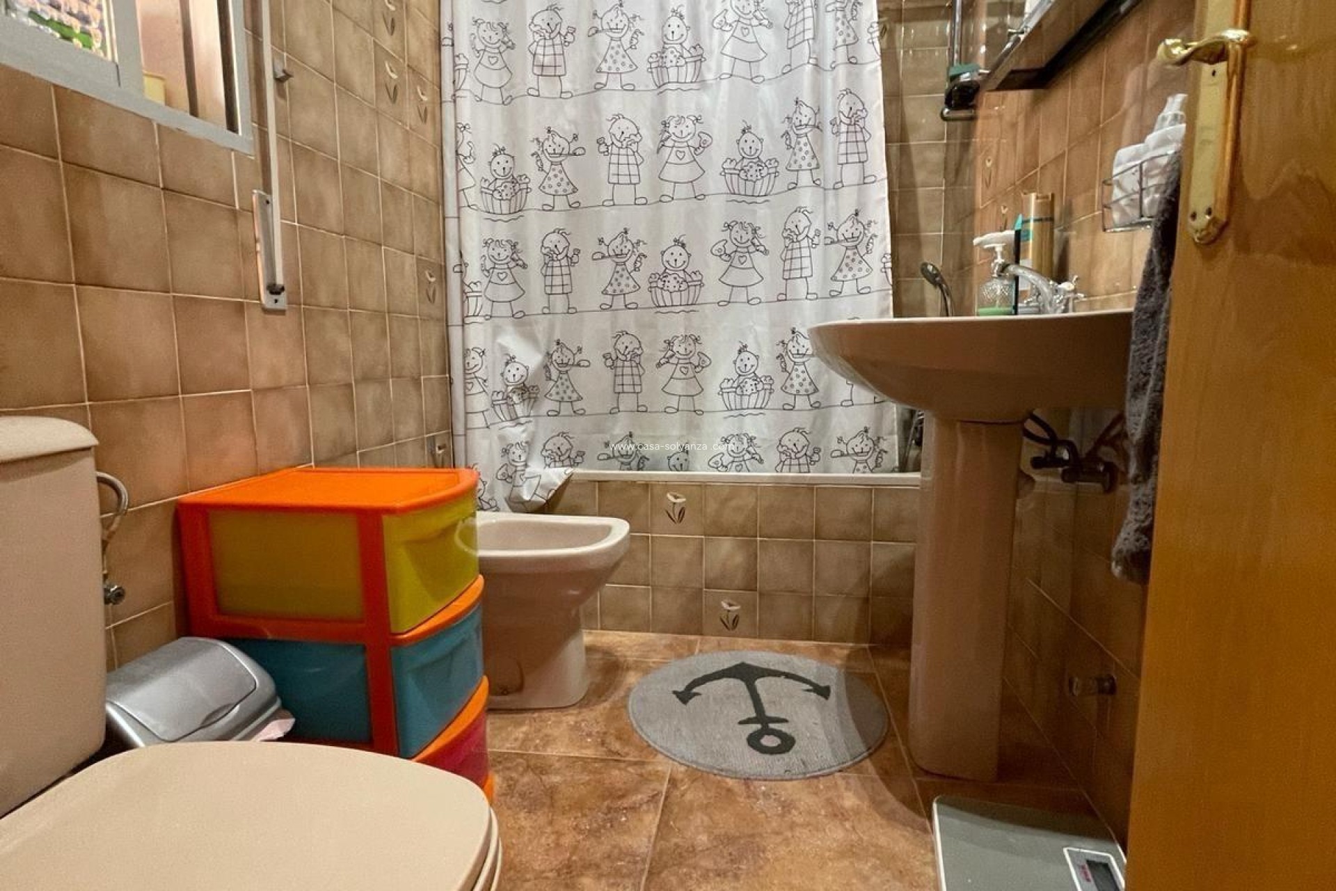 Resale - Apartment / flat - San Pedro del Pinatar - Lo pagan