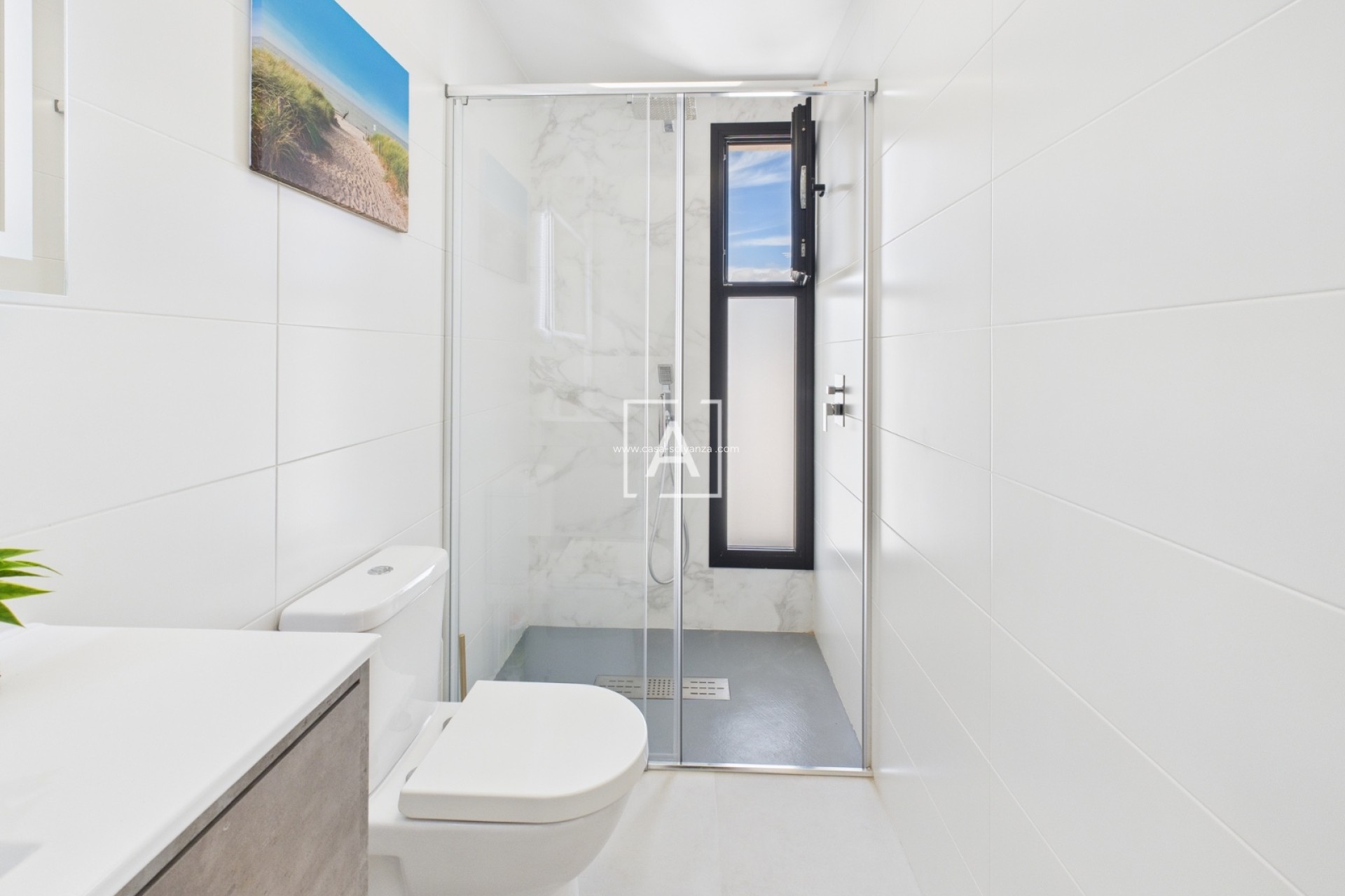 Resale - Apartment / flat - San Pedro del Pinatar - Lo pagan