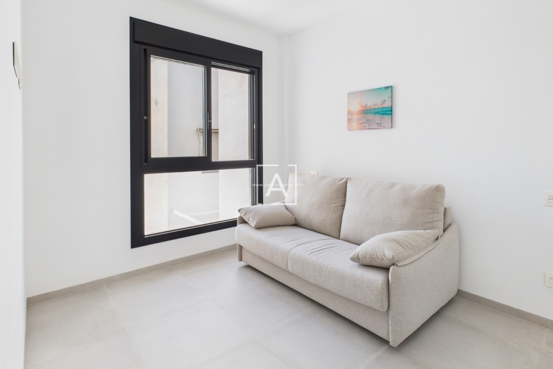 Resale - Apartment / flat - San Pedro del Pinatar - Lo pagan