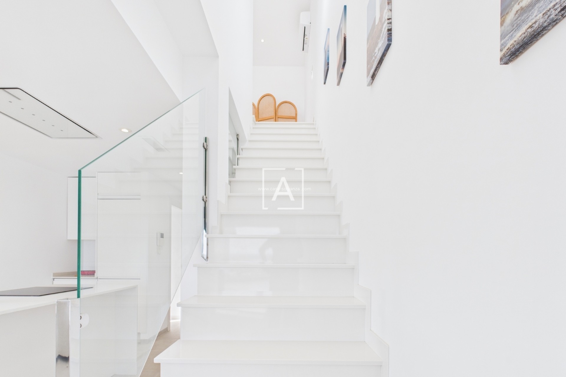 Resale - Apartment / flat - San Pedro del Pinatar - Lo pagan