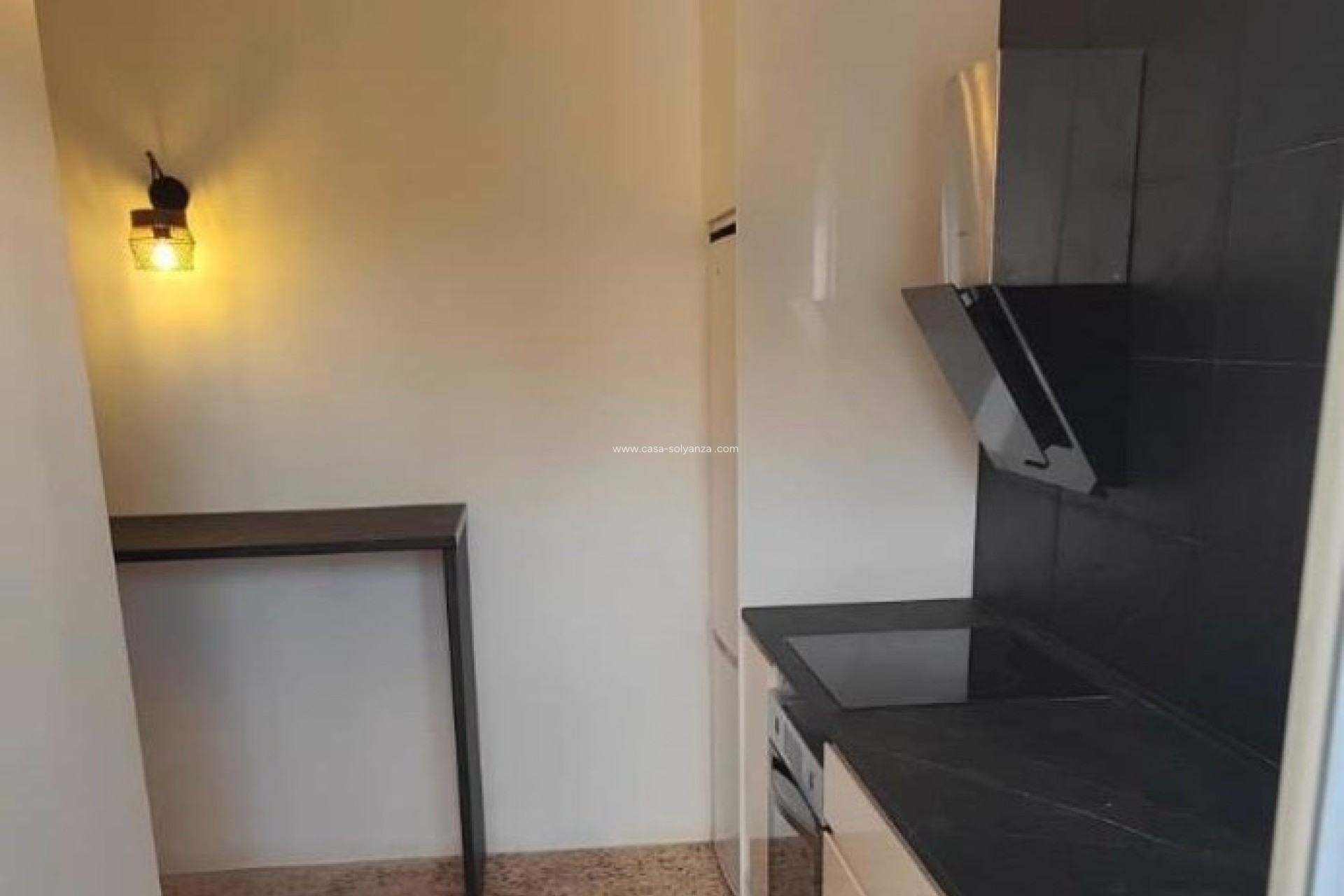 Resale - Apartment / flat - San Pedro del Pinatar - Lo pagan