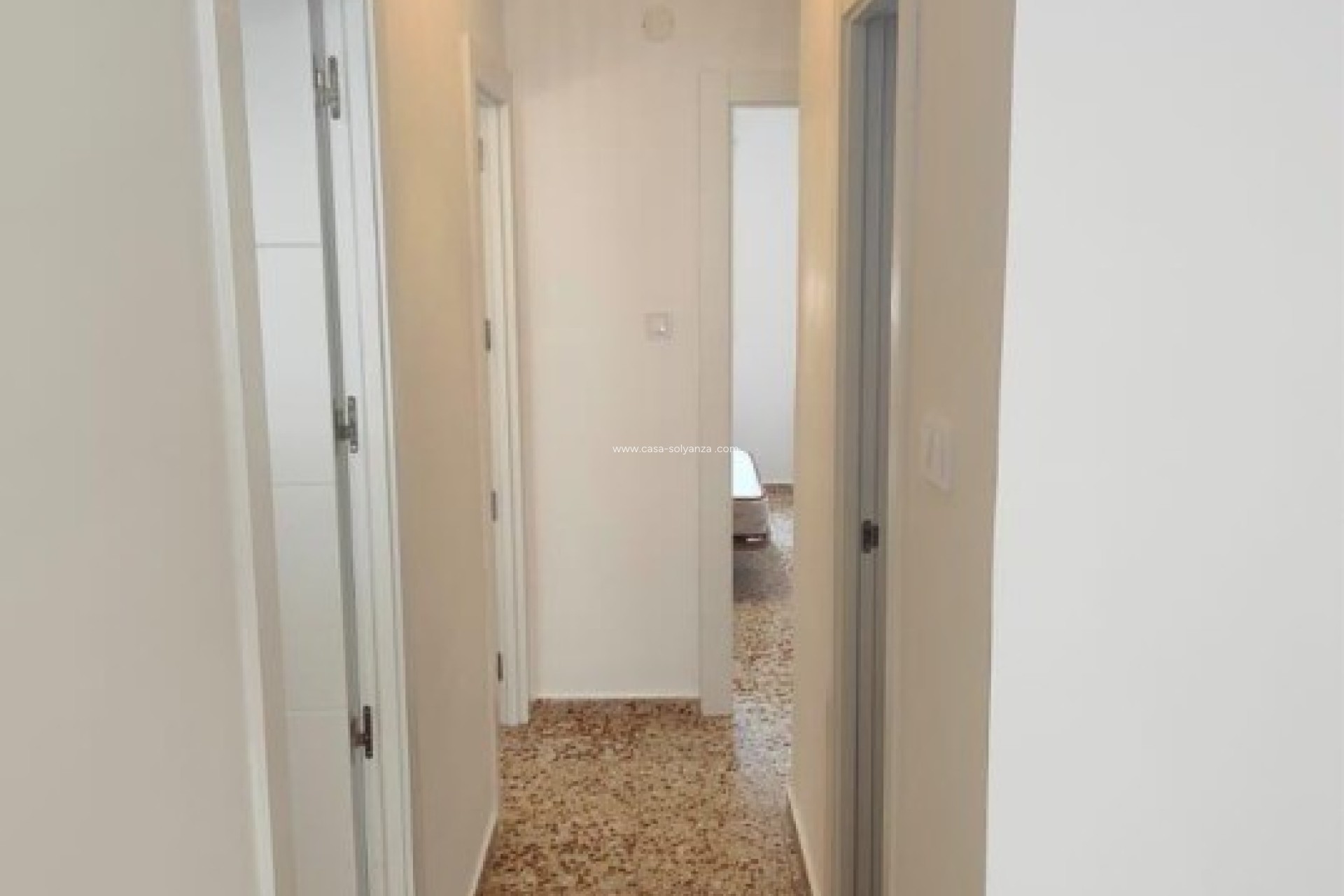 Resale - Apartment / flat - San Pedro del Pinatar - Lo pagan