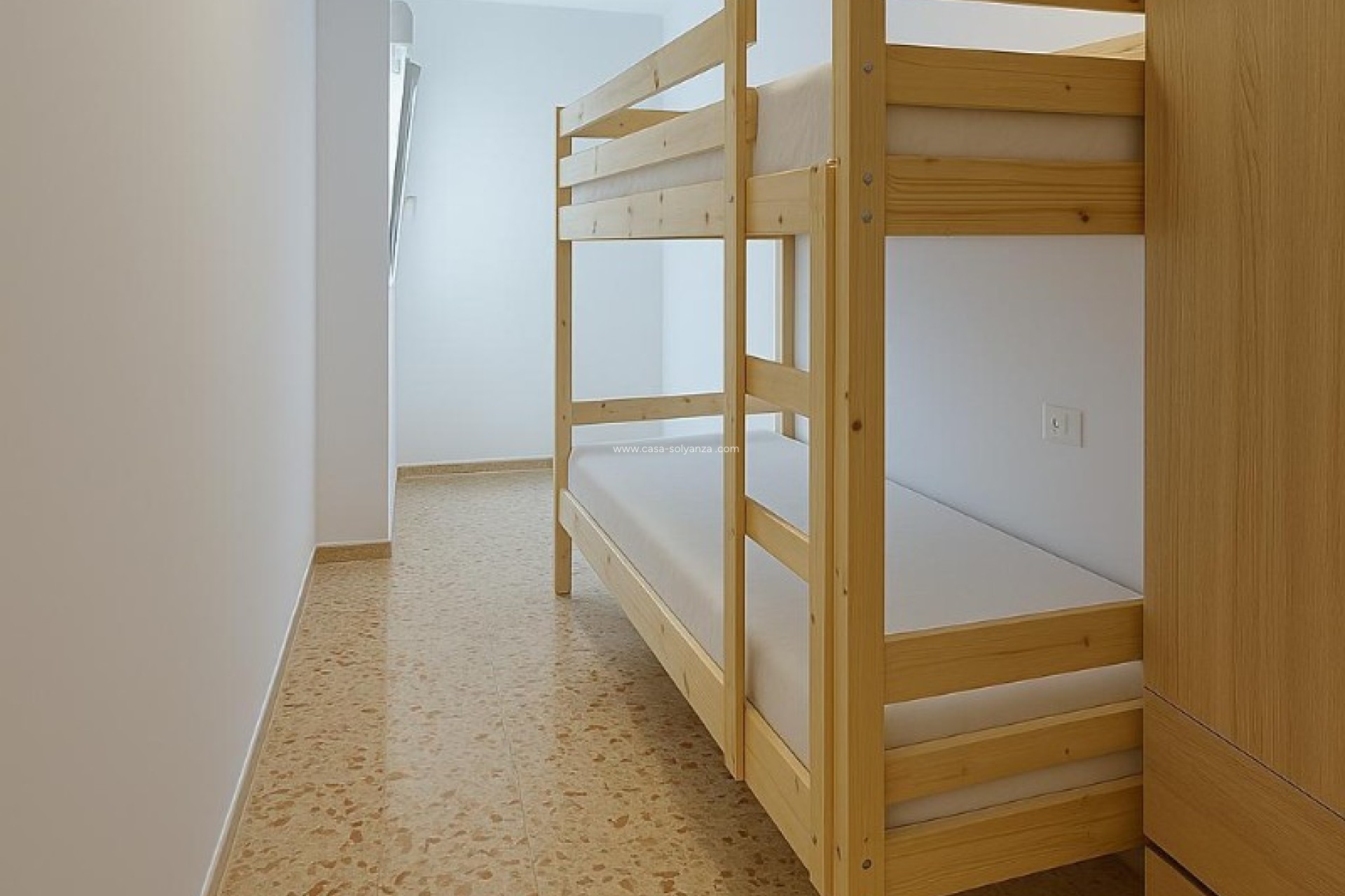 Resale - Apartment / flat - San Pedro del Pinatar - Lo pagan