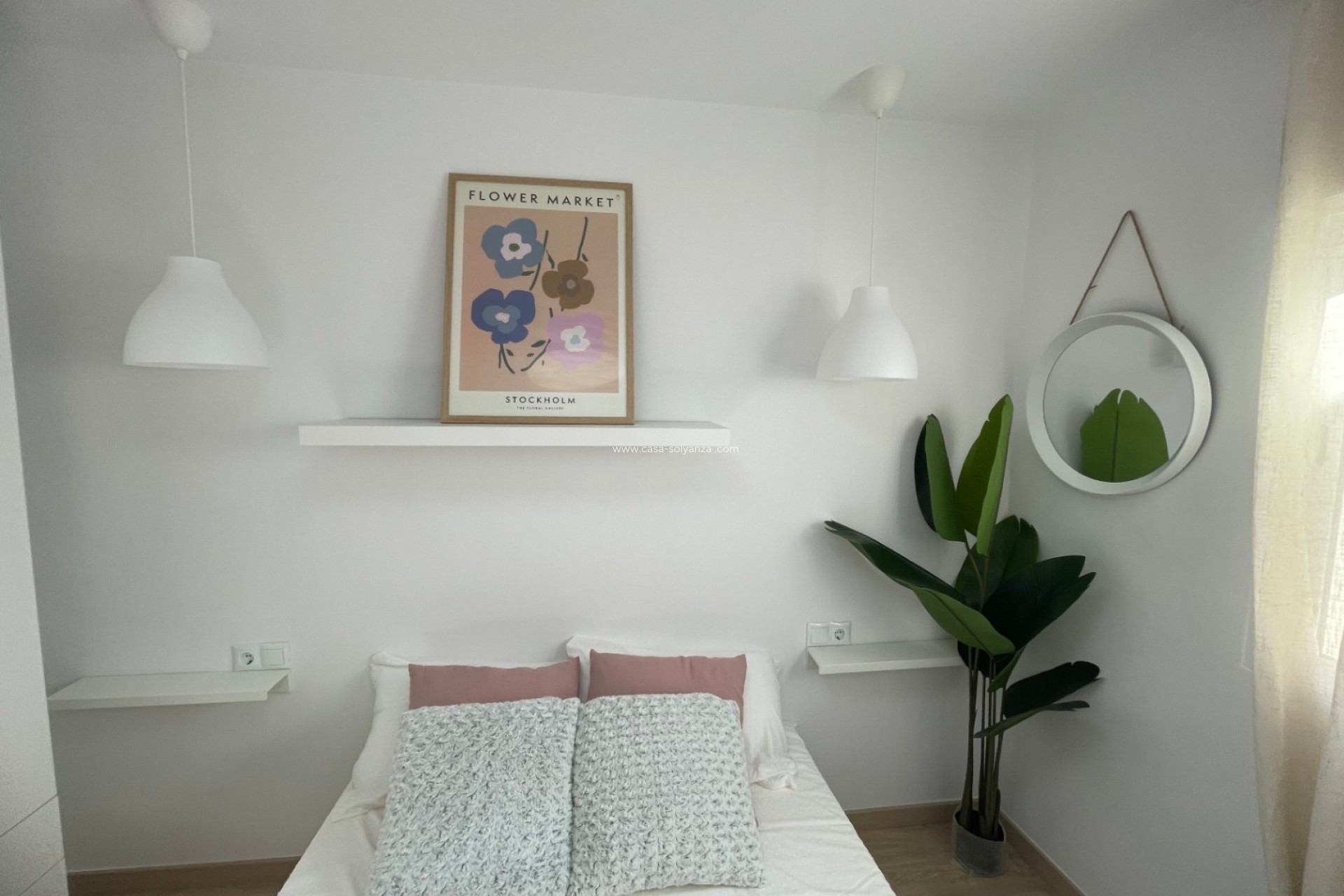 Resale - Apartment / flat - San Pedro del Pinatar - Lo pagan