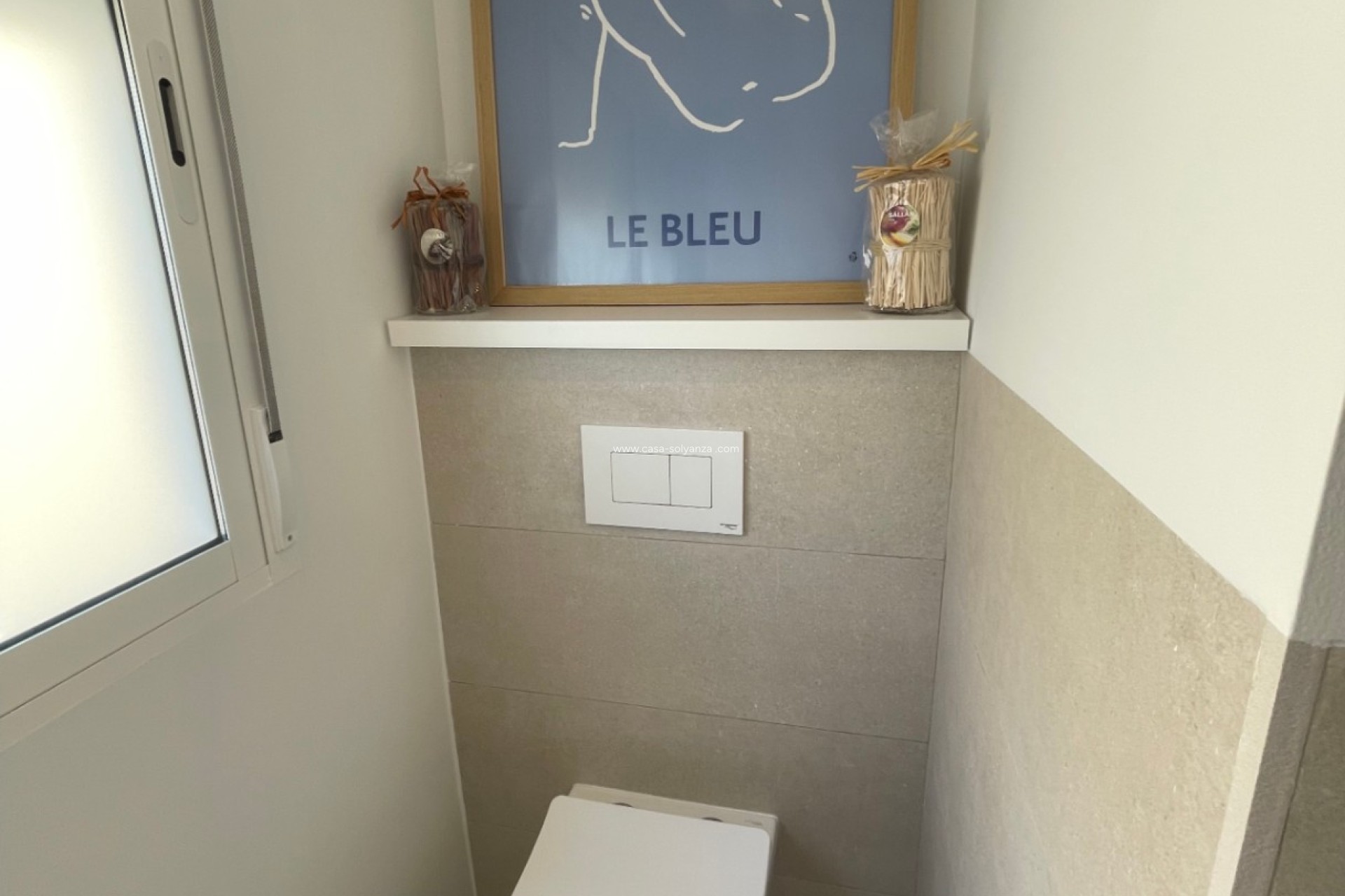 Resale - Apartment / flat - San Pedro del Pinatar - Lo pagan