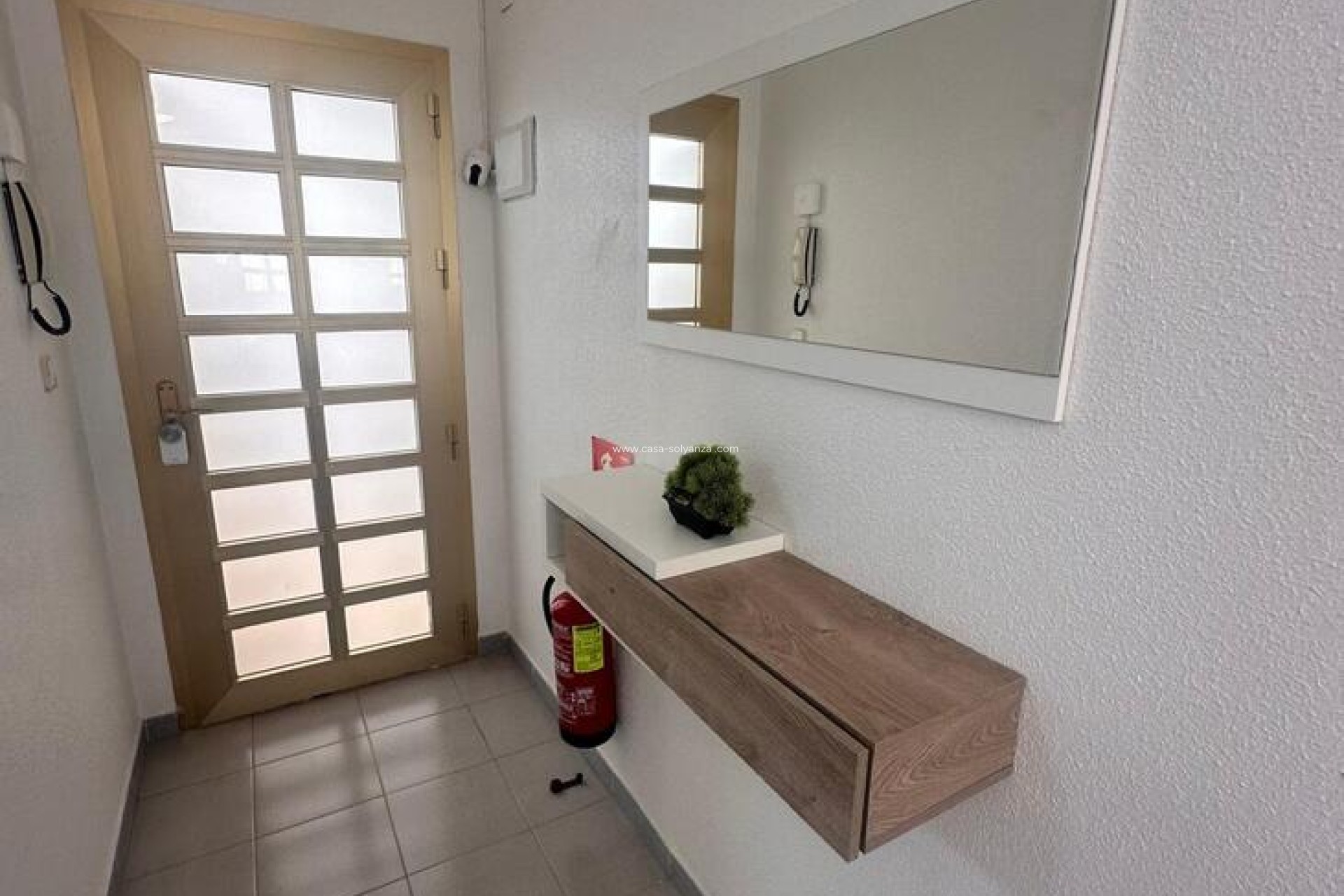 Resale - Apartment / flat - San Pedro del Pinatar - Lo pagan