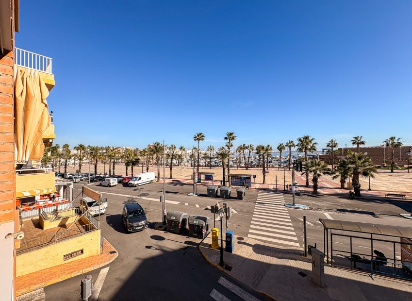 Resale - Apartment / flat - San Pedro del Pinatar - Lo pagan