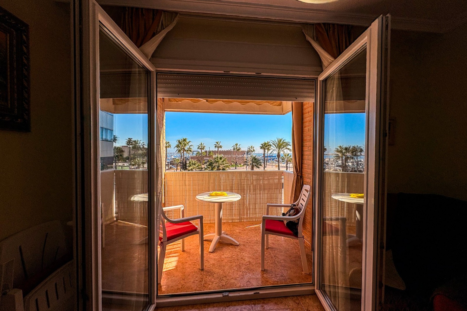 Resale - Apartment / flat - San Pedro del Pinatar - Lo pagan