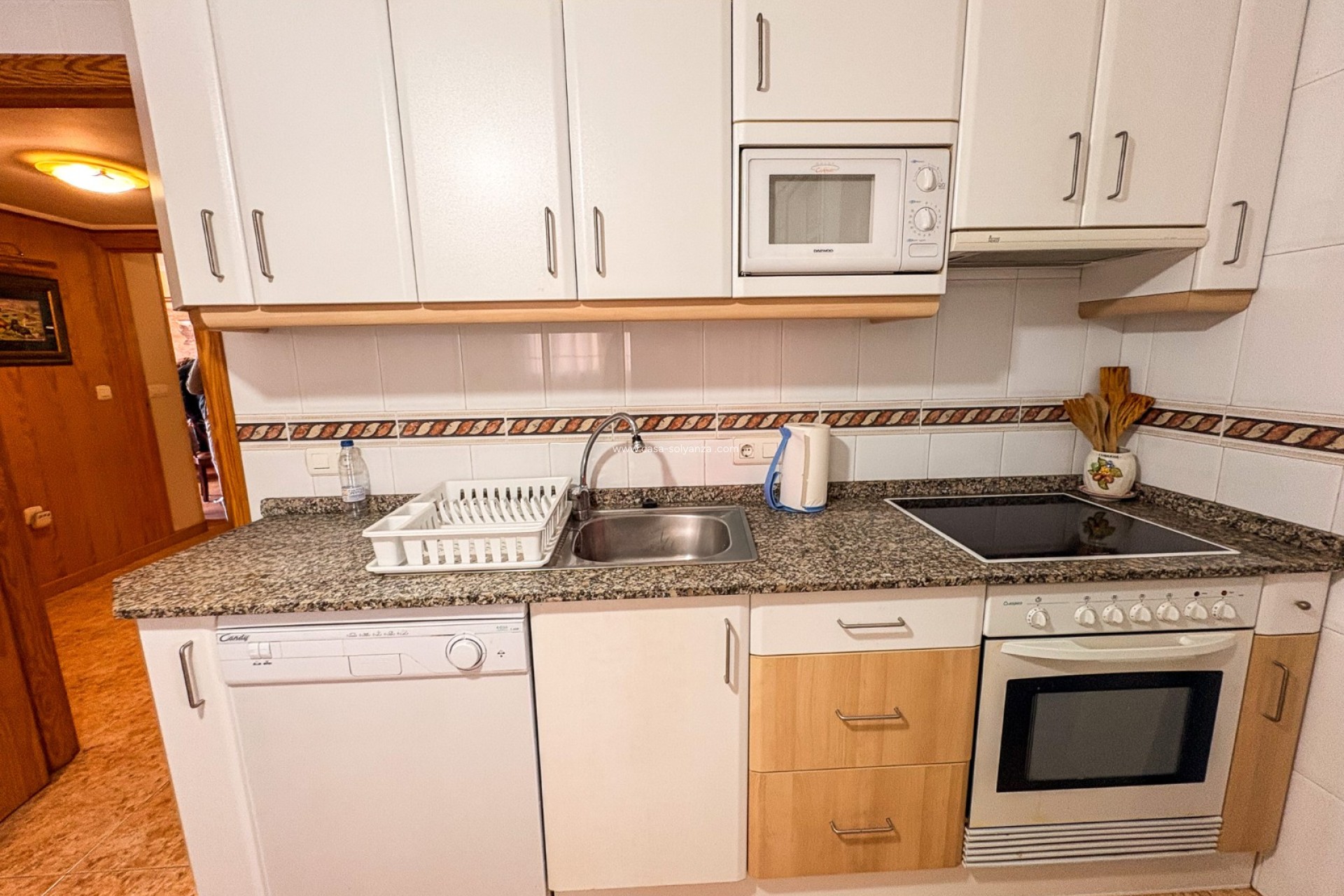 Resale - Apartment / flat - San Pedro del Pinatar - Lo pagan