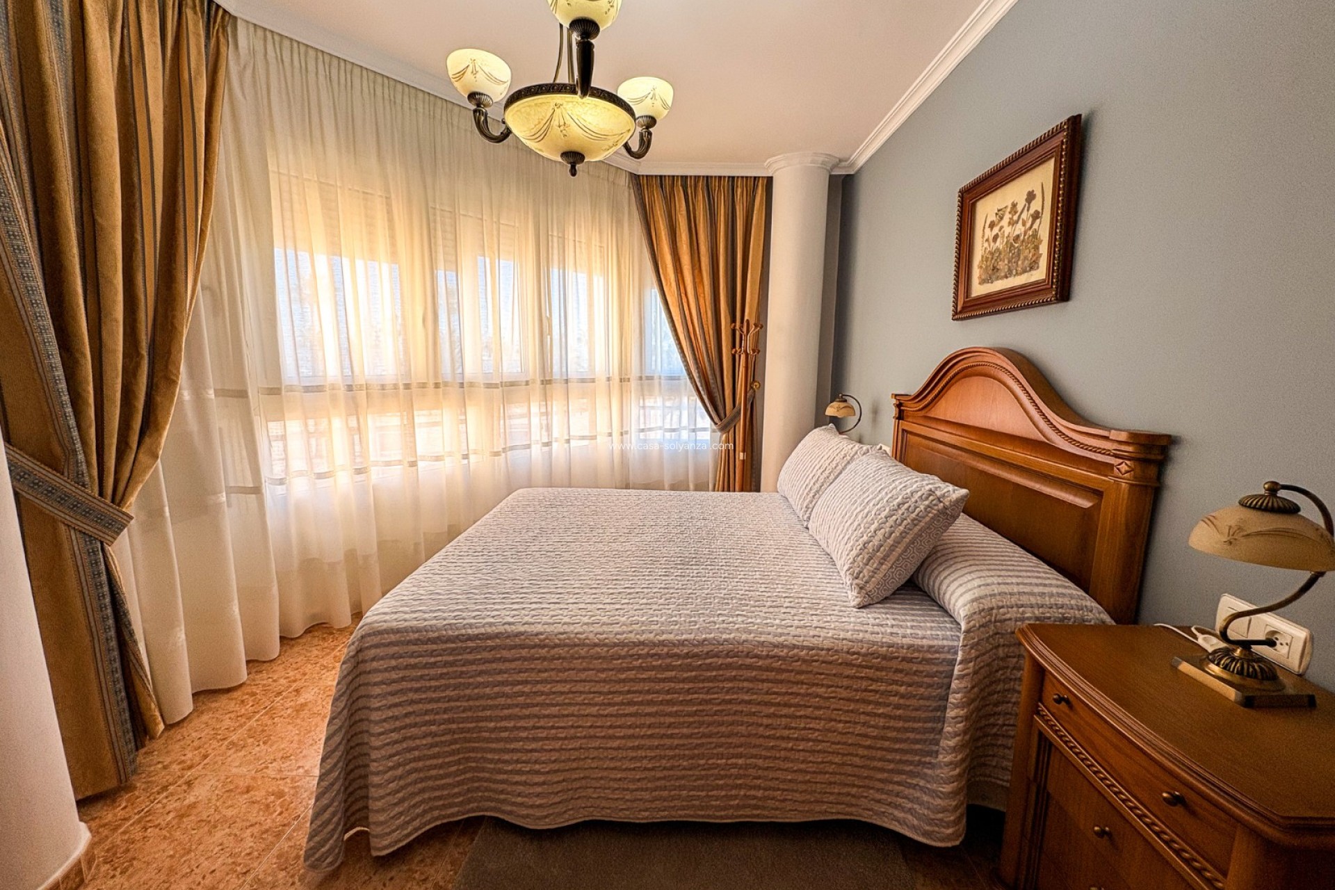 Resale - Apartment / flat - San Pedro del Pinatar - Lo pagan