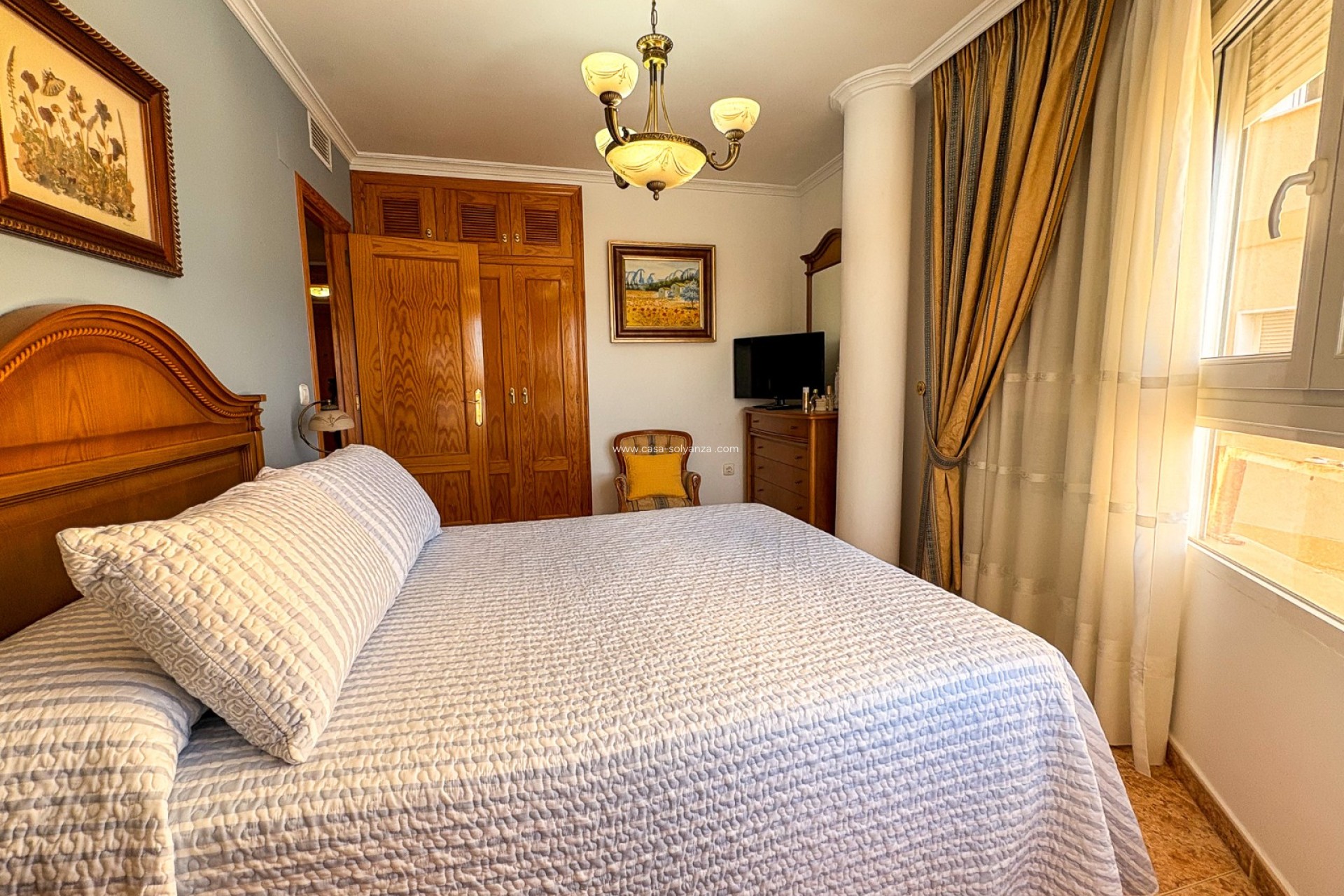 Resale - Apartment / flat - San Pedro del Pinatar - Lo pagan