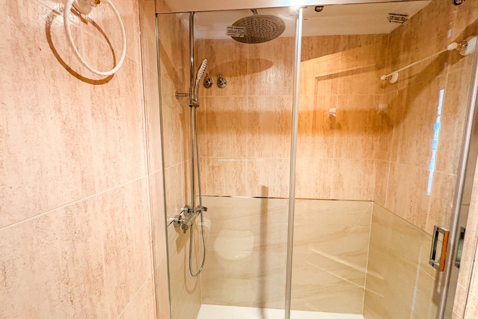 Resale - Apartment / flat - San Pedro del Pinatar - Lo pagan